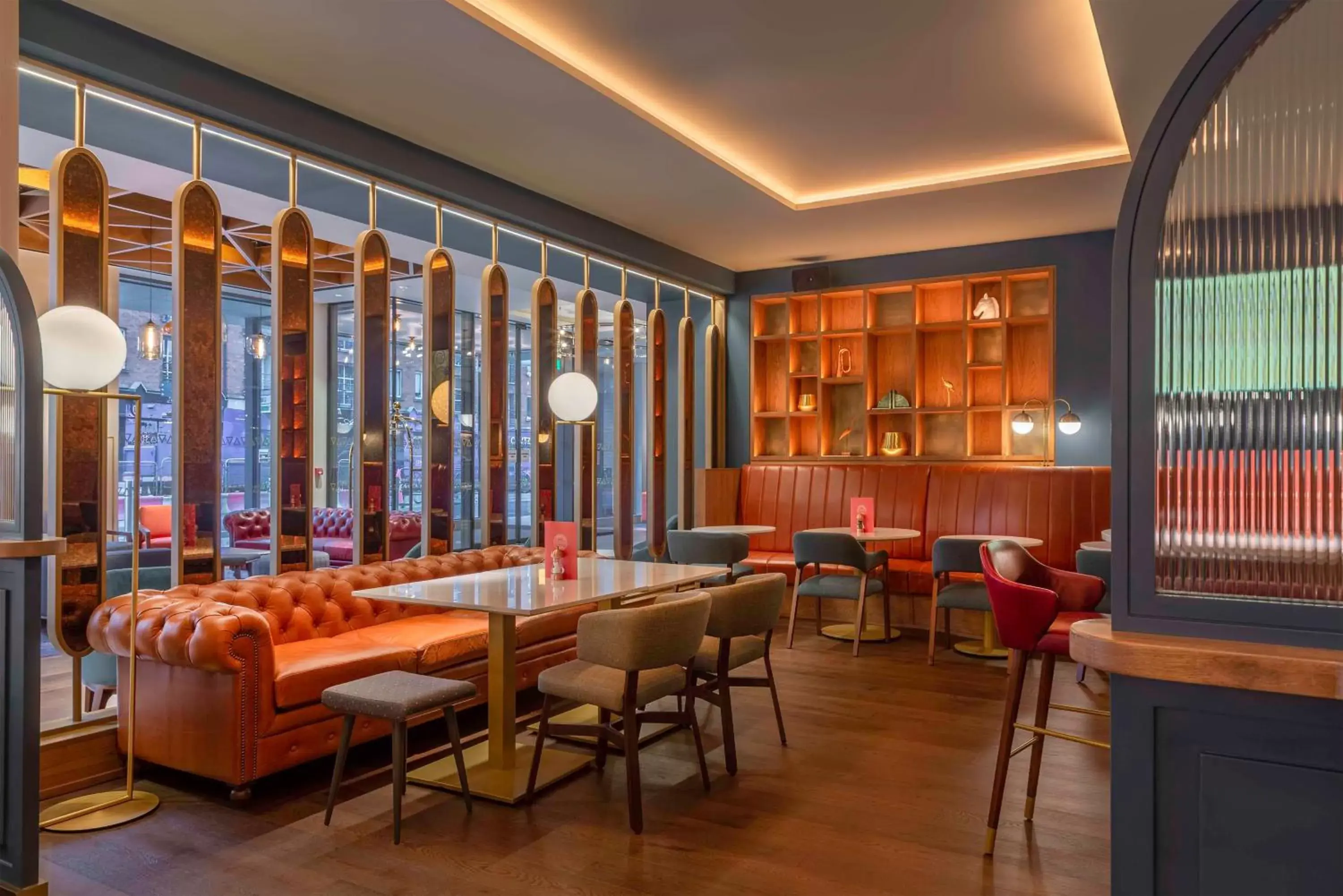 Hyatt Centric The Liberties Dublin Hyatt Centric The Liberties Dublin