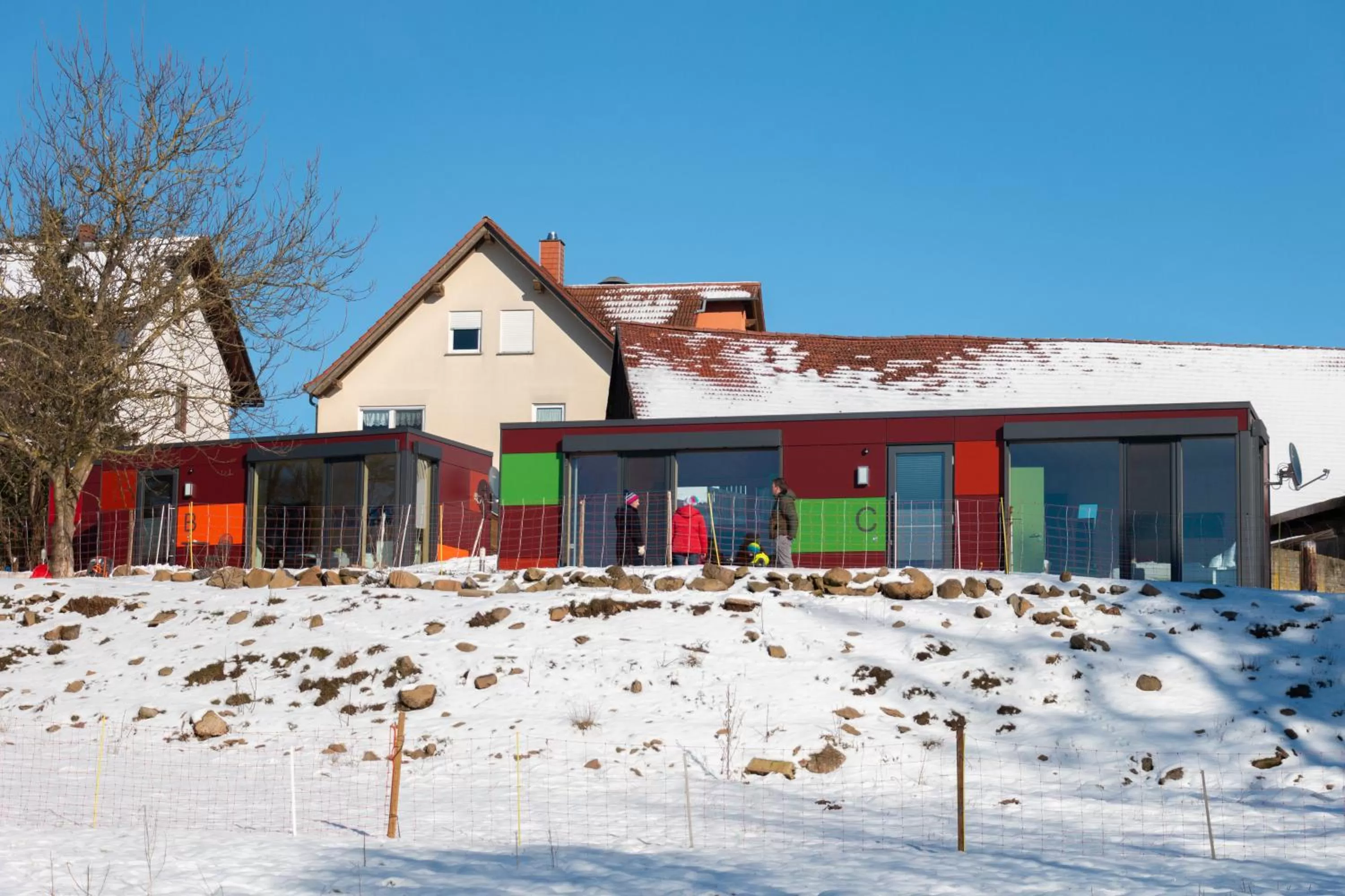 kleinHOTEL Steinau-Rabenstein GbR