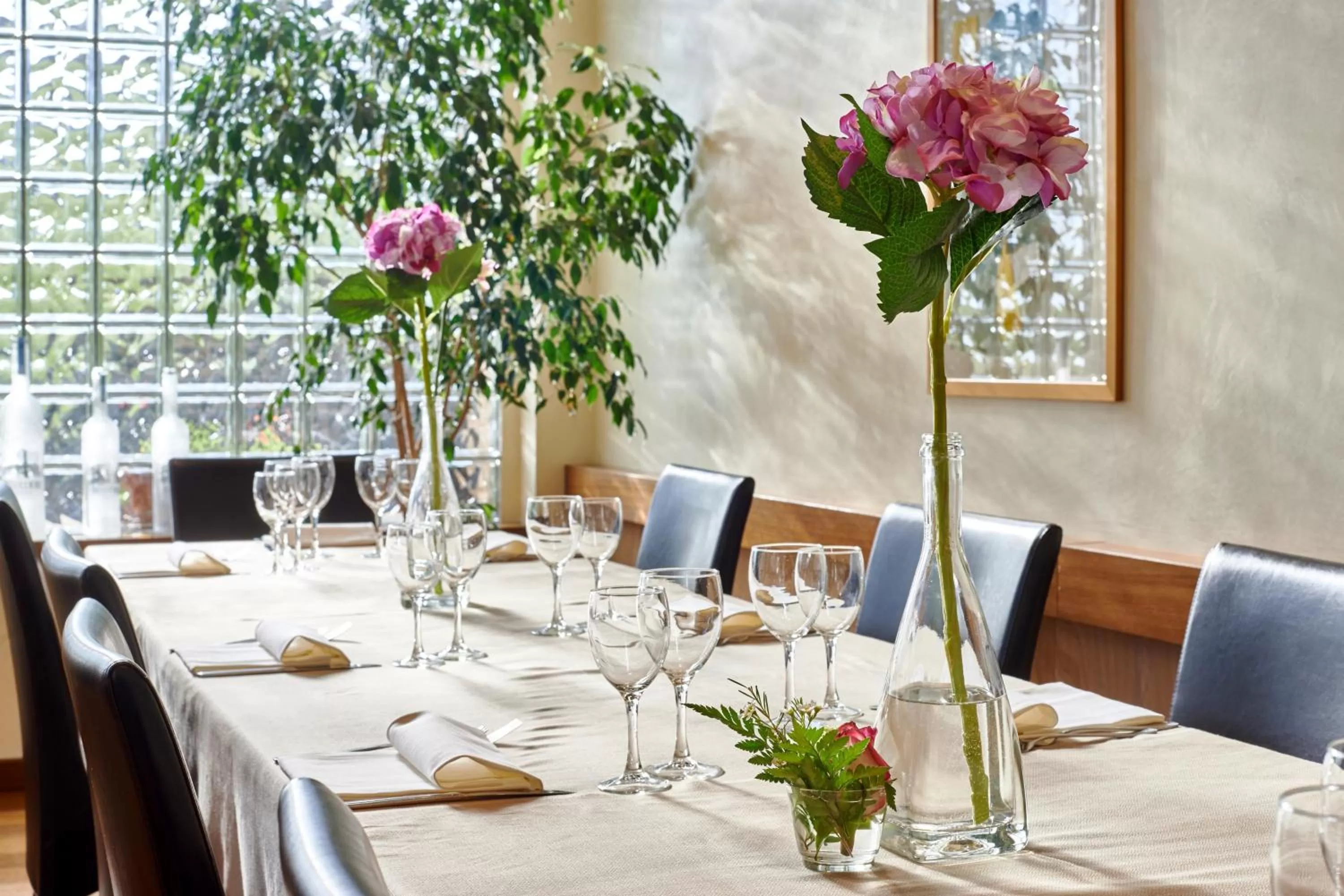 Restaurant/places to eat in Hotel Ristorante Costa