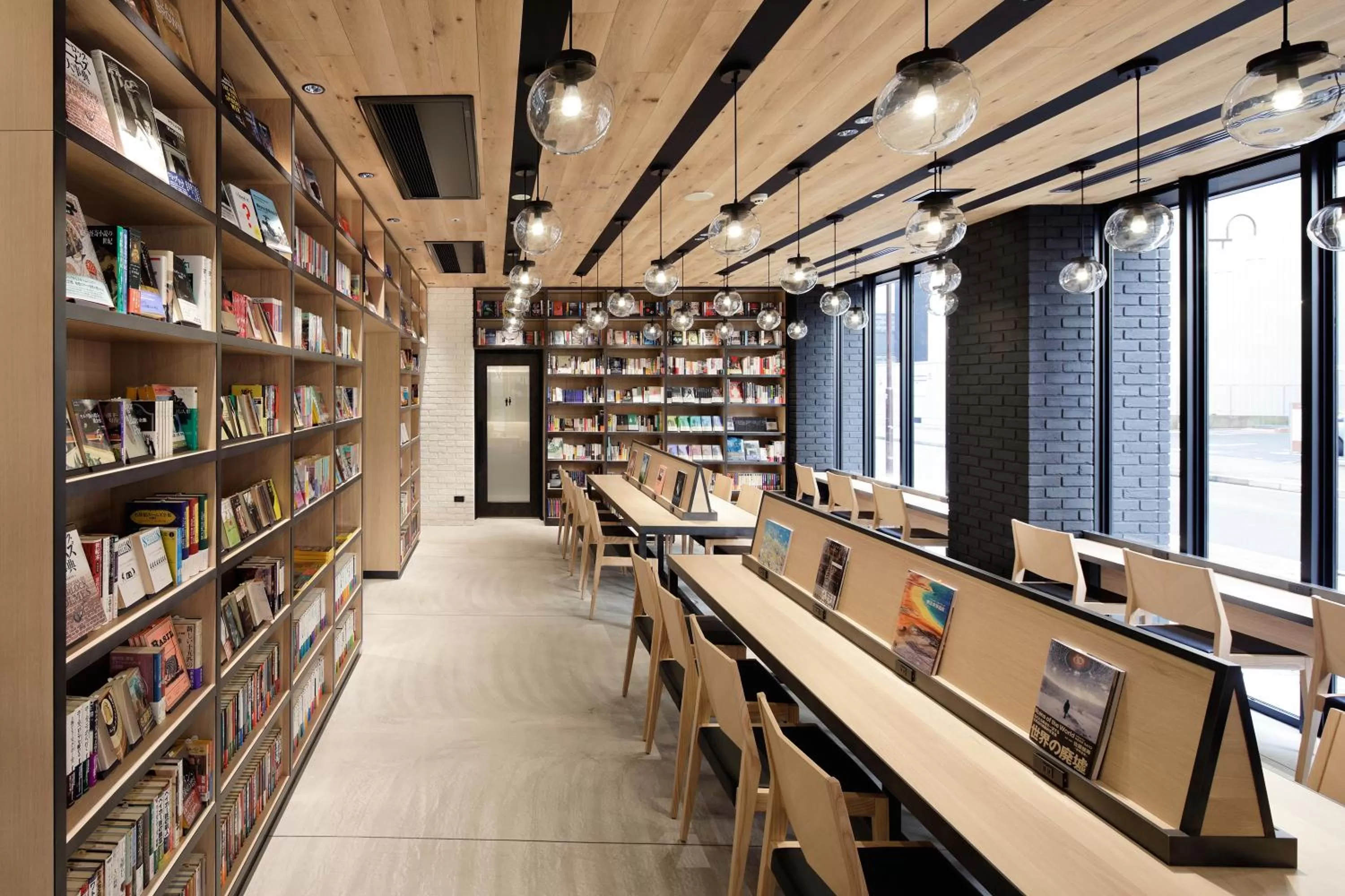 Other in LAMP LIGHT BOOKS HOTEL nagoya