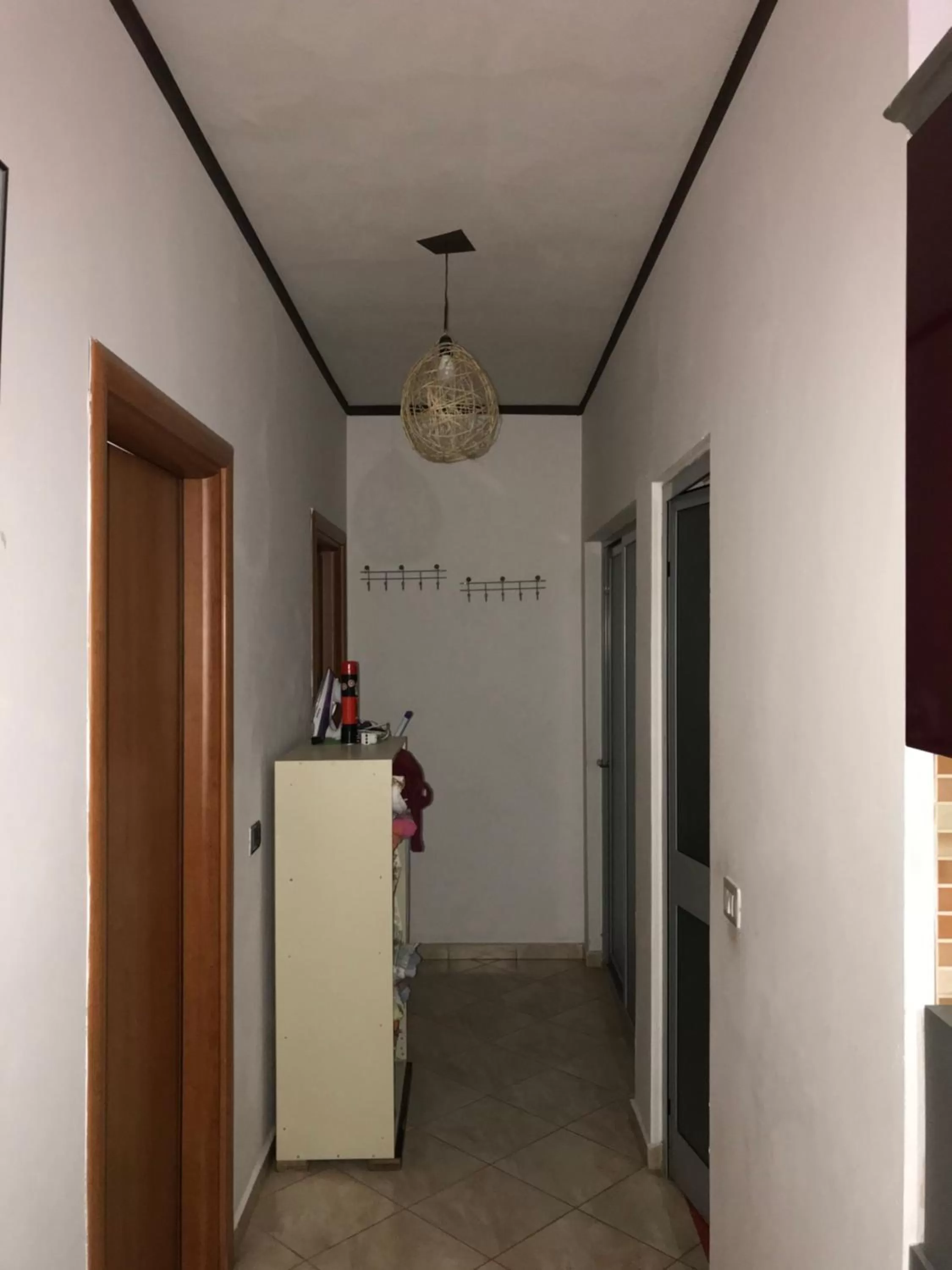 Facade/entrance in Home Sweet Home - Guest House