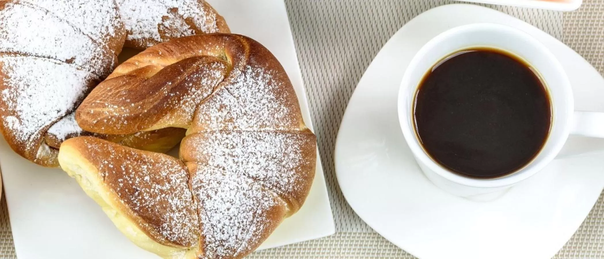 Breakfast in Bed & Breakfast Nilo32