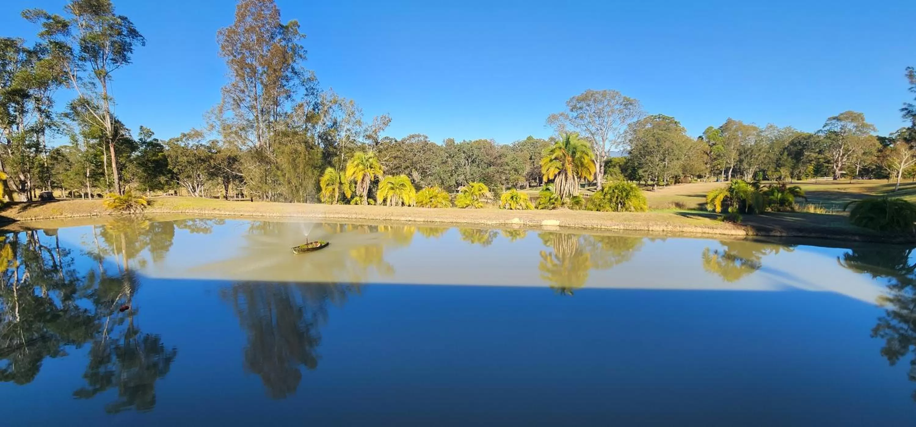 Golf Club Motor Inn Wingham