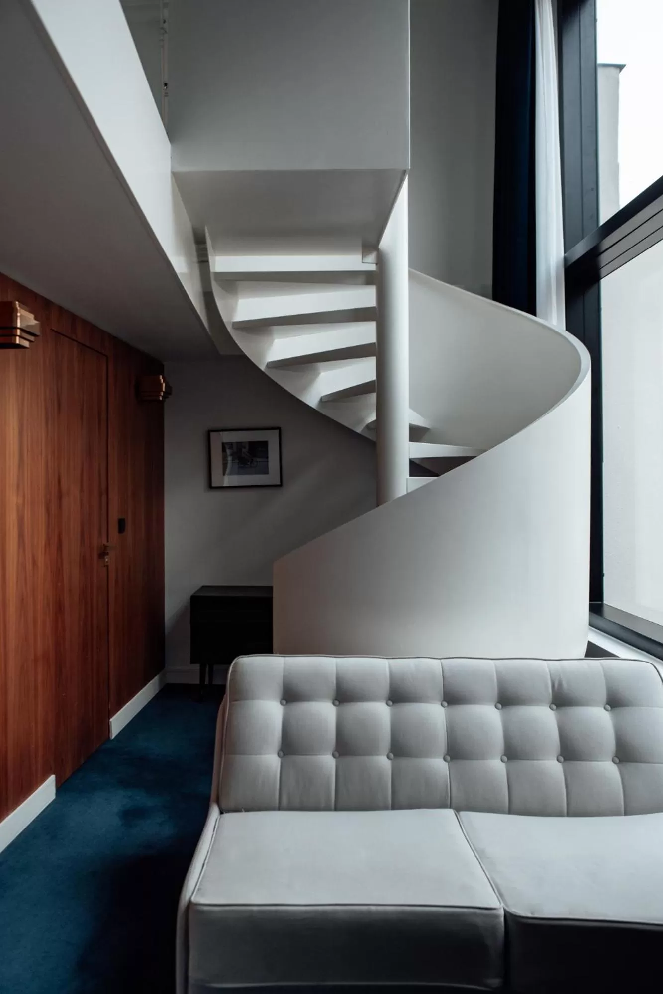 Photo of the whole room in Hotel Parister Piscine & Spa