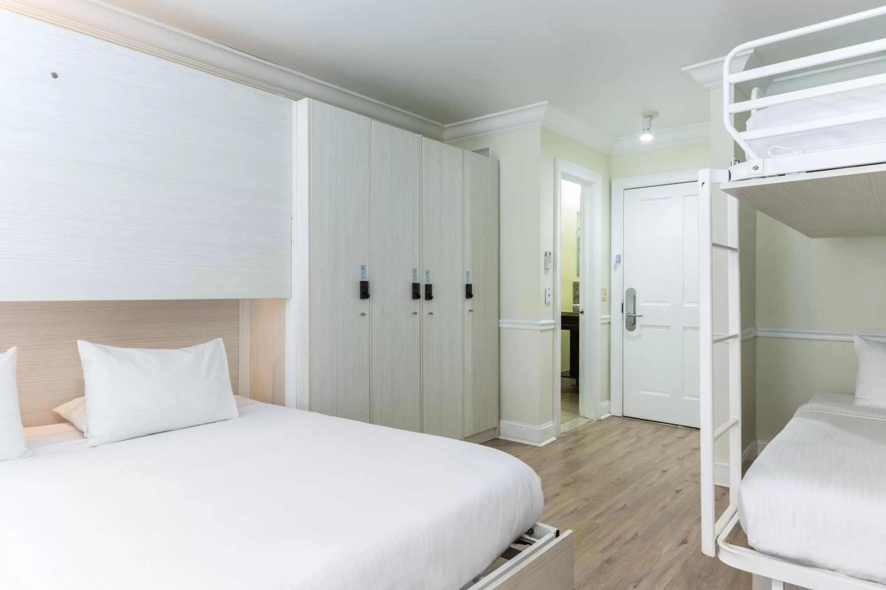 Bed in Nyah - Adult Exclusive