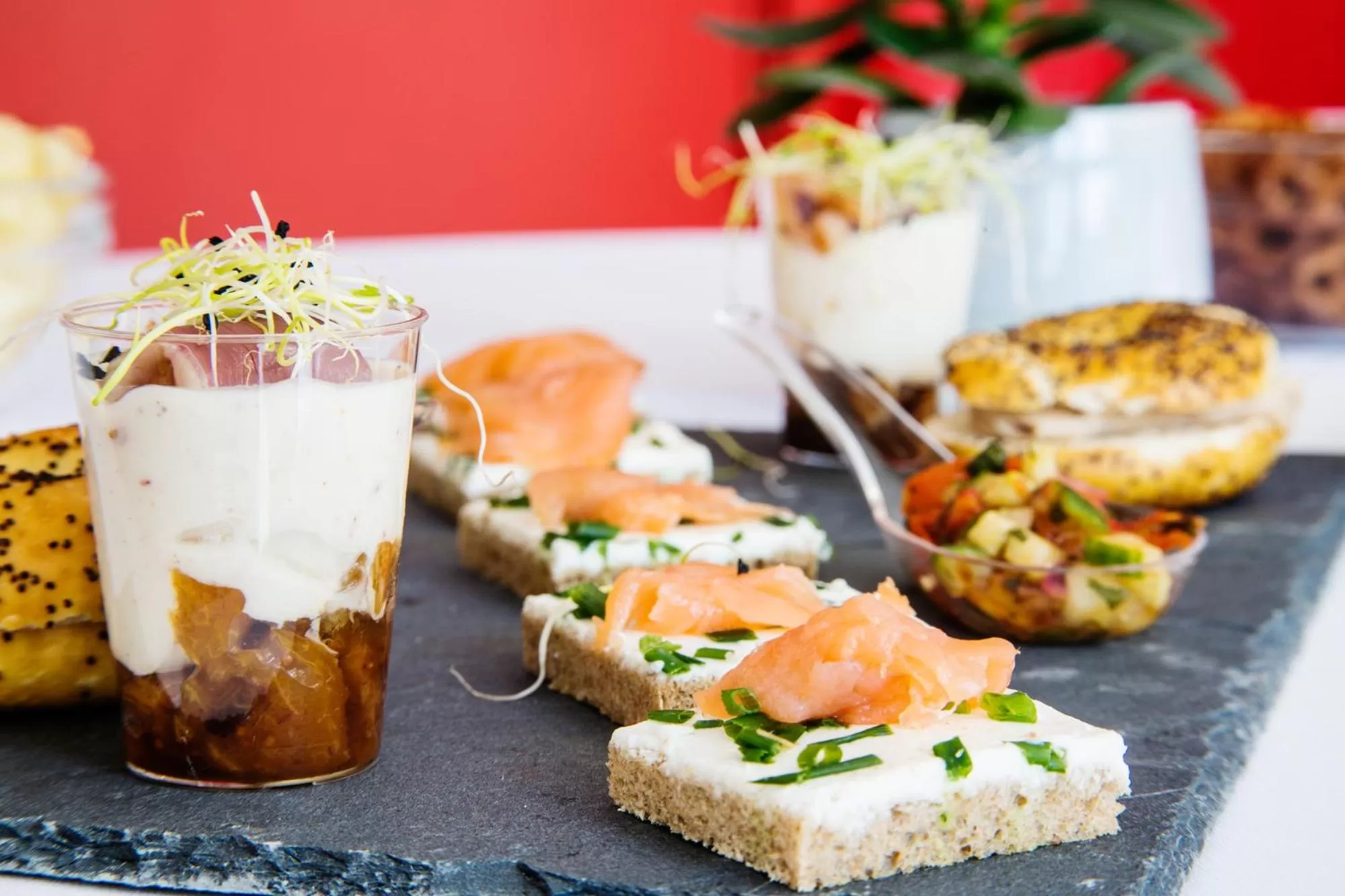 Business facilities in 7Hotel&Spa