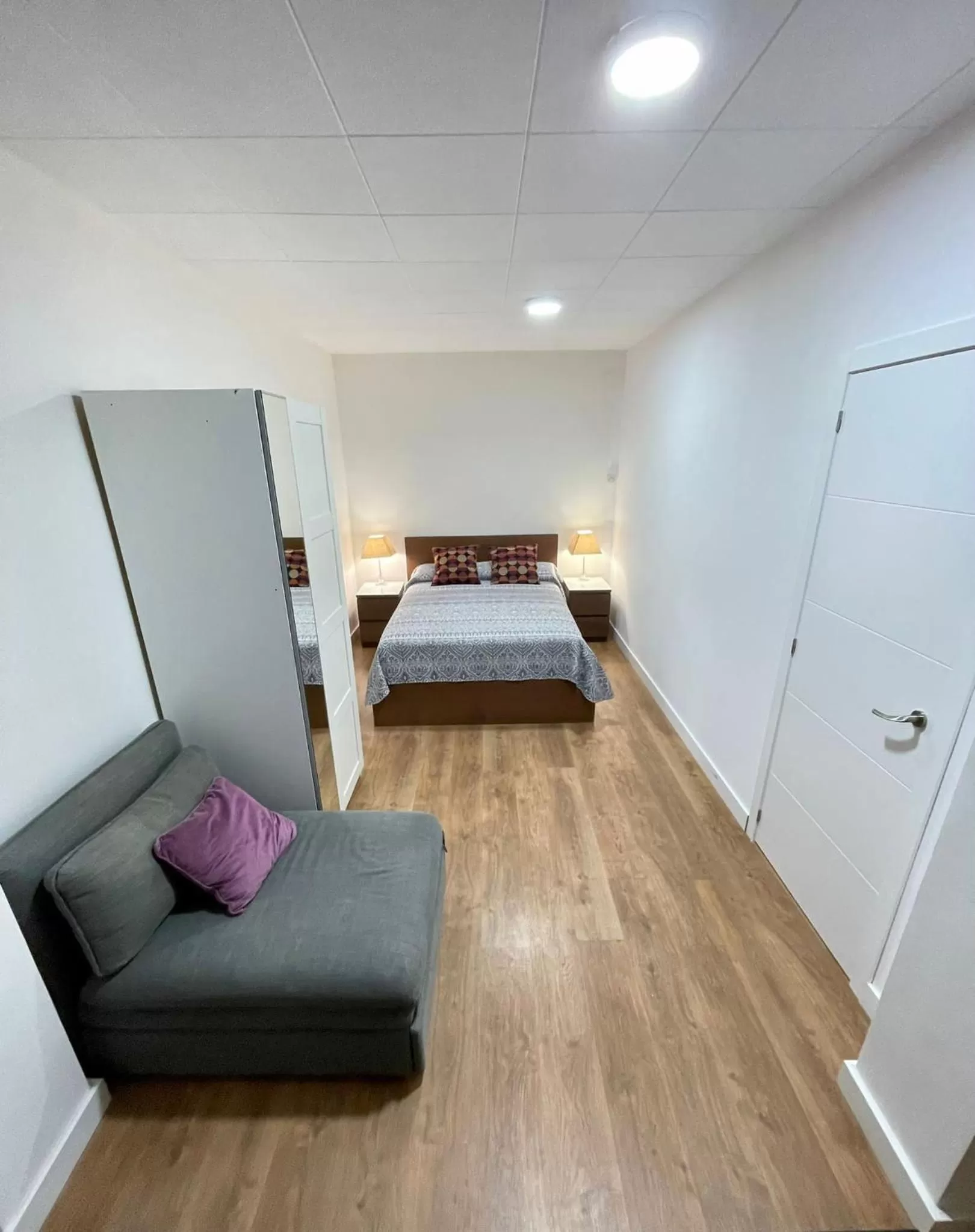 Valencia habitaciones