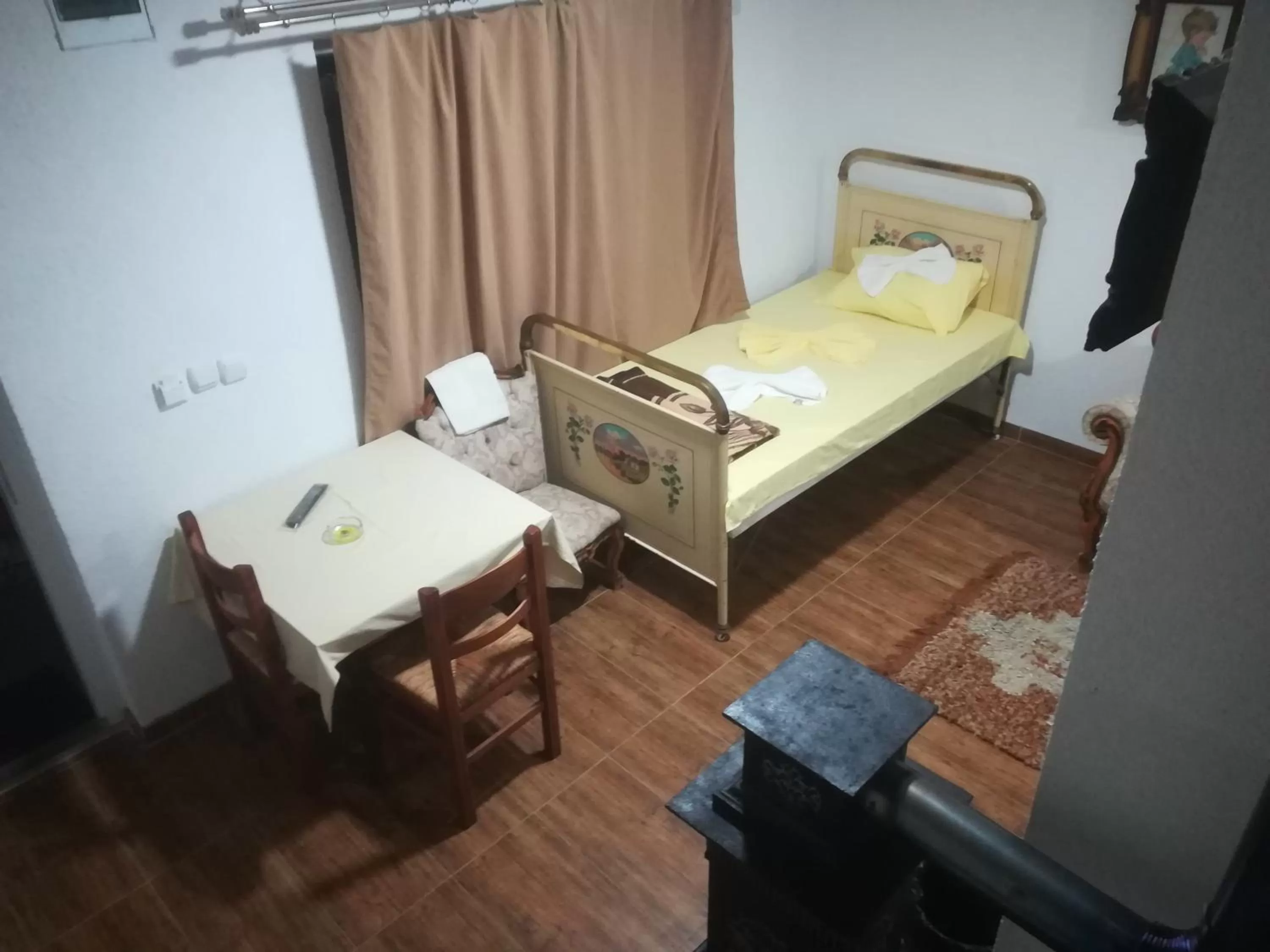 Photo of the whole room in Etno selo Vile Jefimija, selo Preobrazenje, Vranje