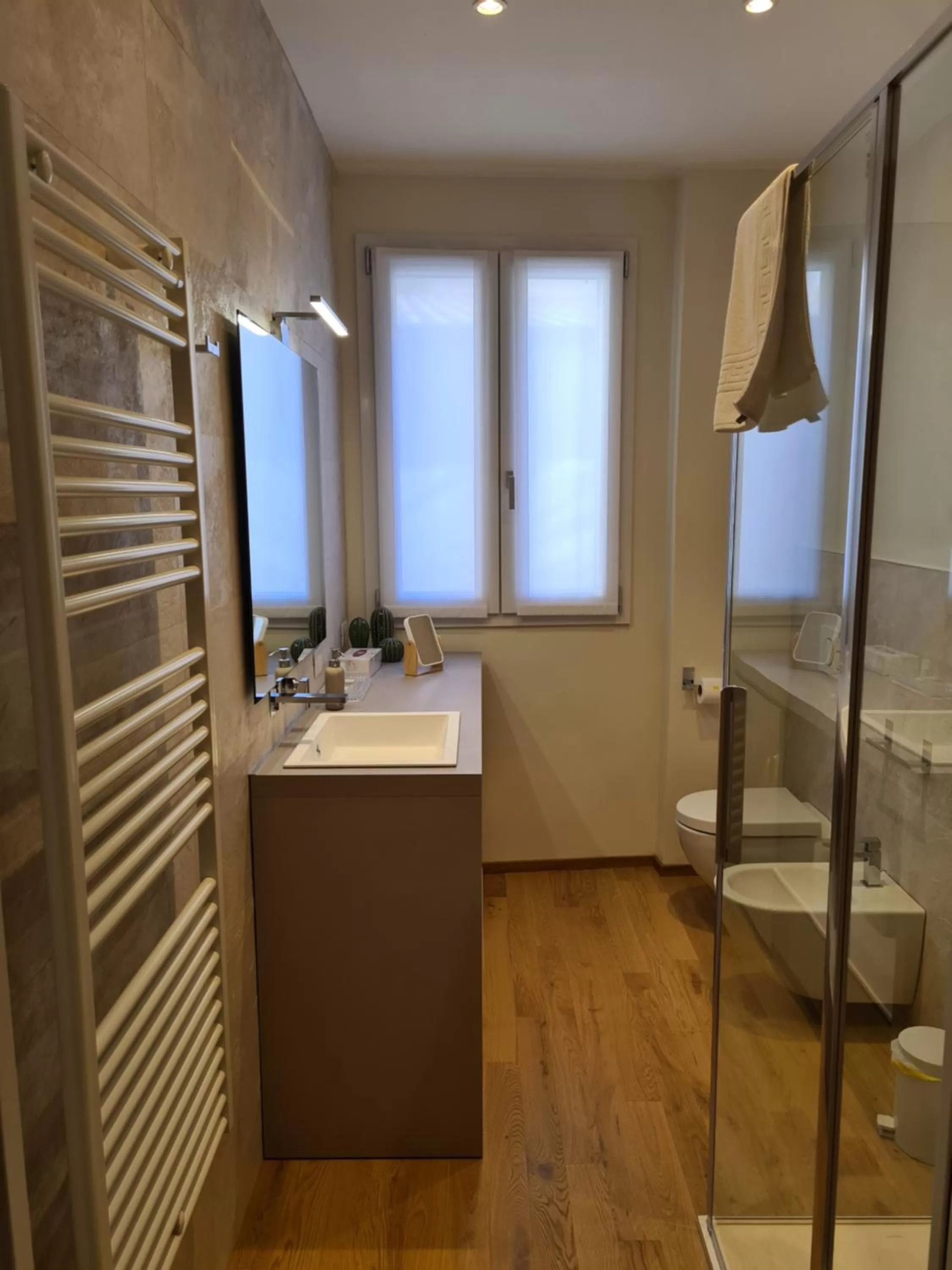 RESIDENZA VENTURINI 2.0