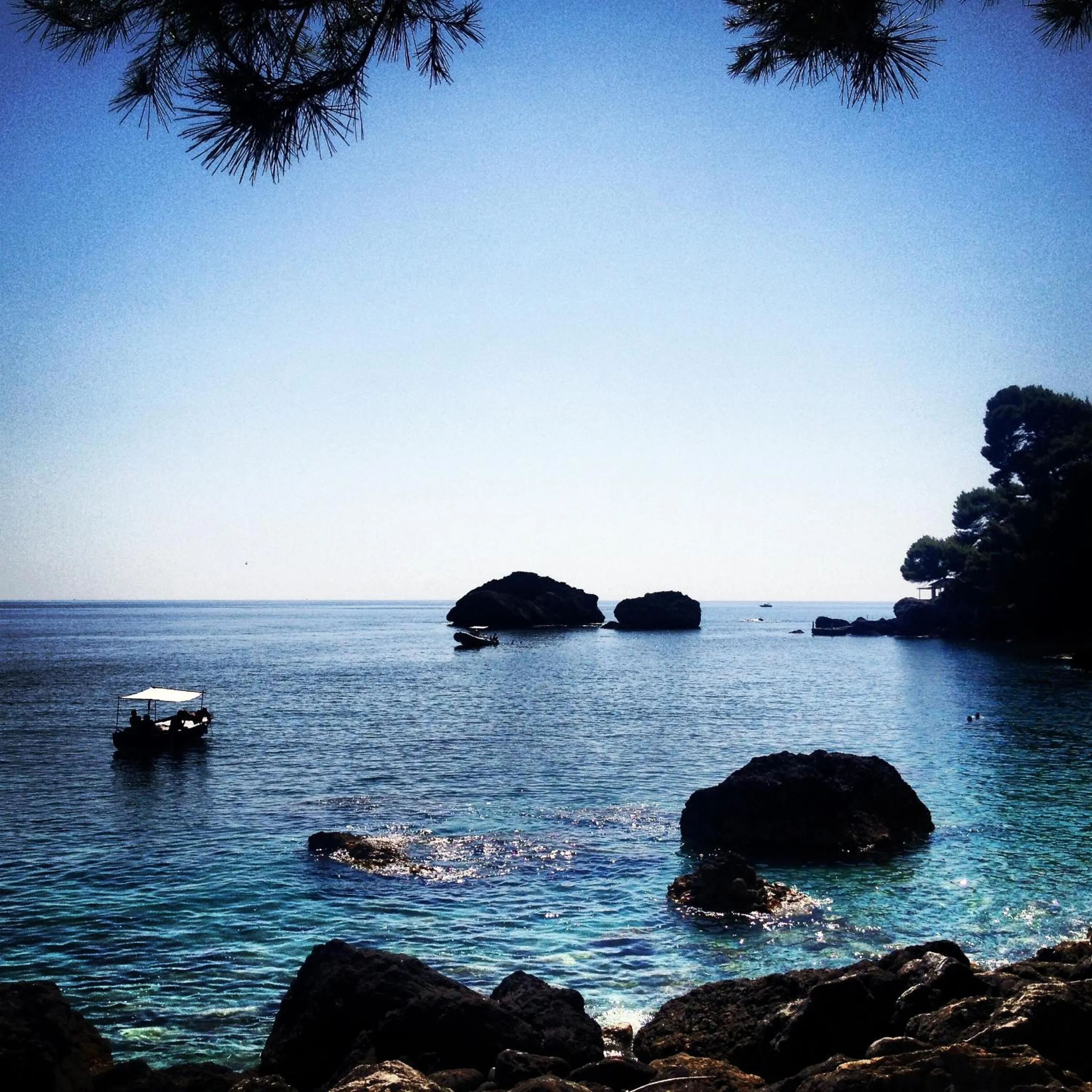 Nearby landmark in Hotel Murmann