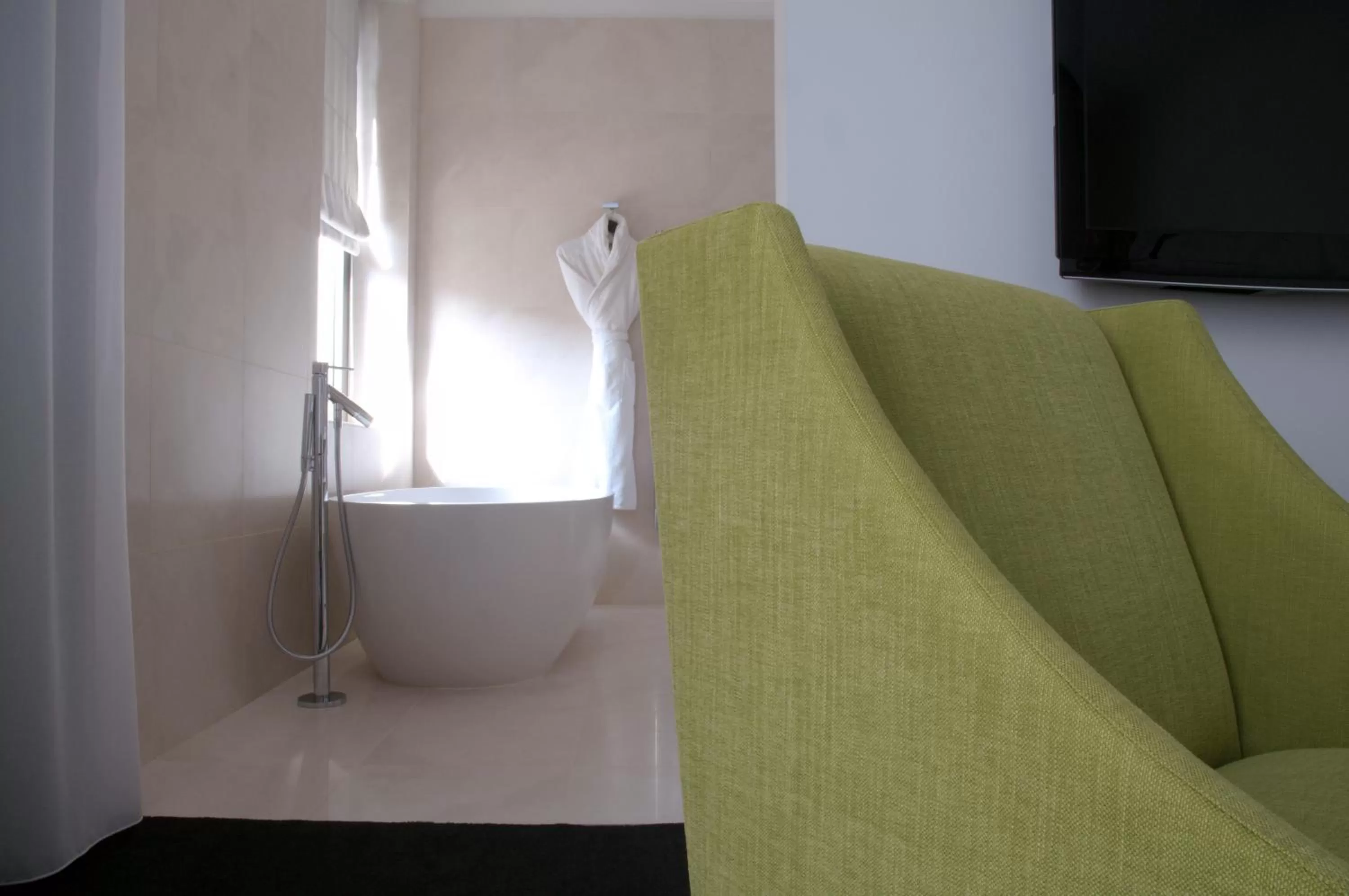 Bathroom in Maison Pic