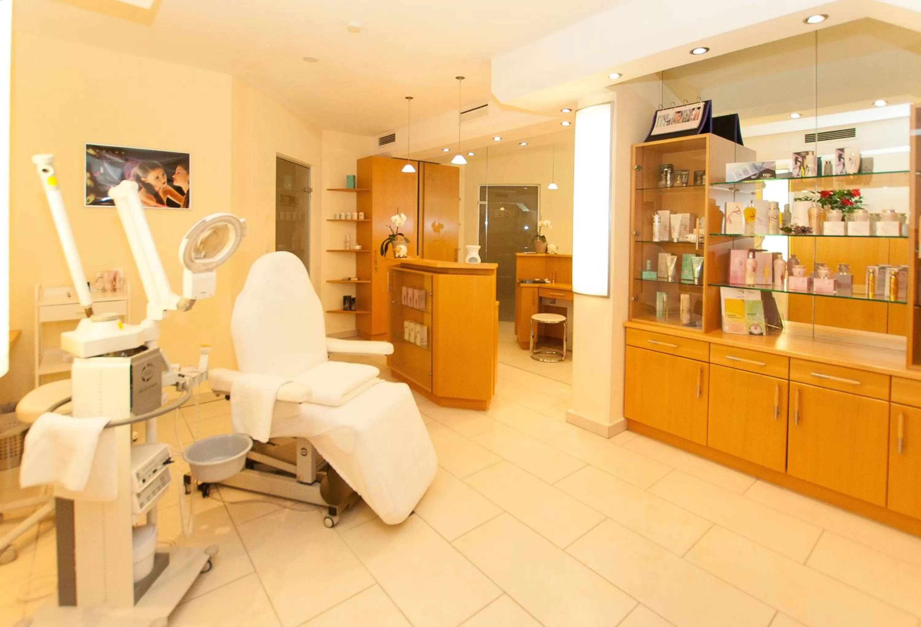 Other in Hotel Alpen Residence