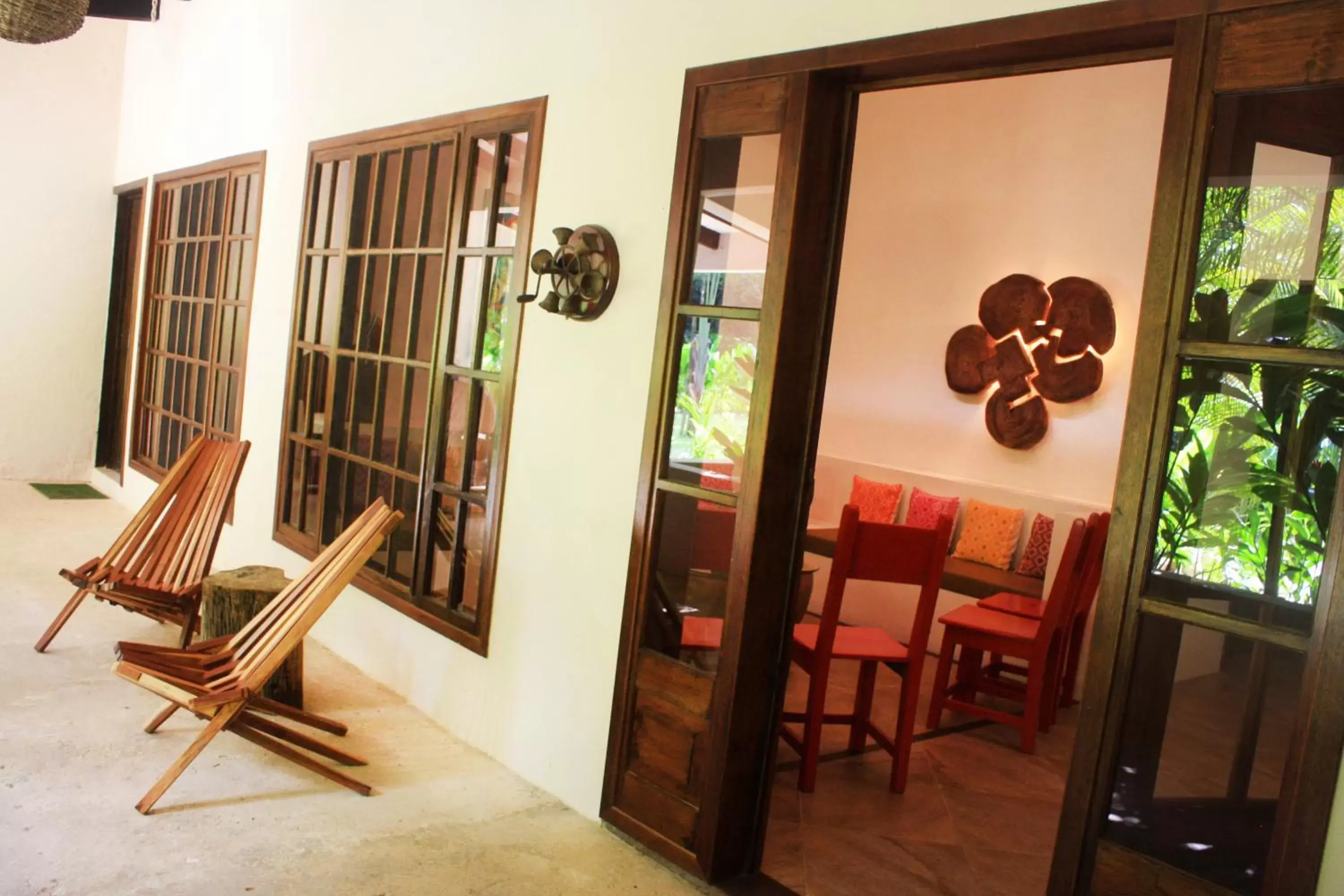 Family Suite in Hotel Maya Bell Family Suite in Hotel Maya Bell