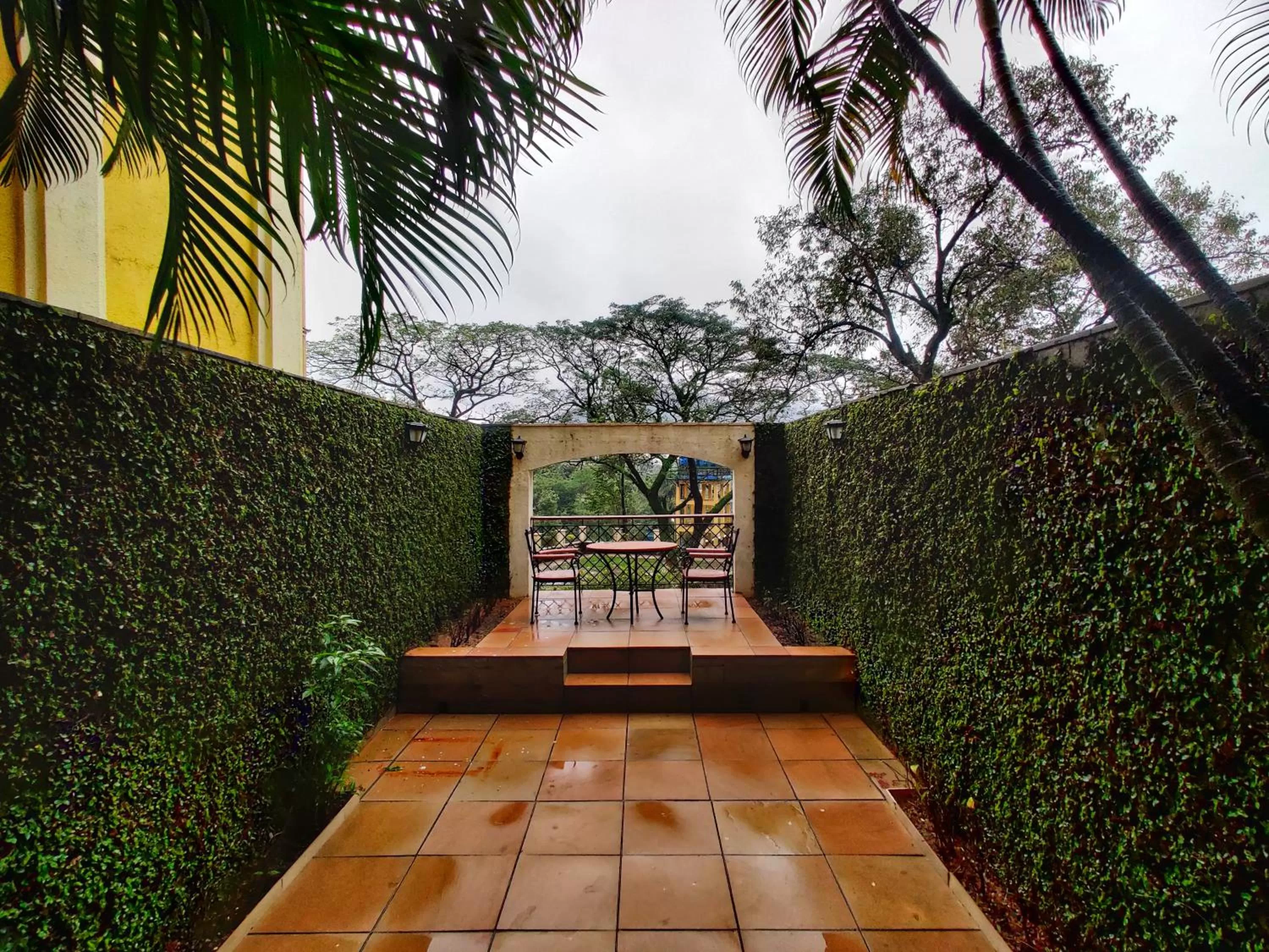 Other in Fariyas Resort Lonavala