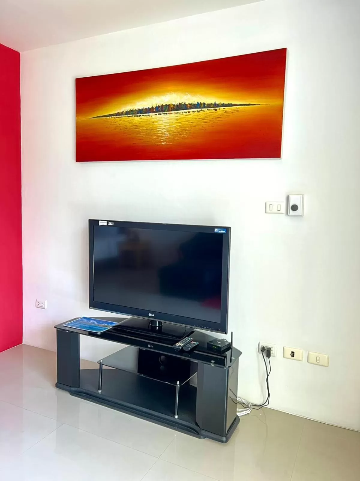 Mountain Seaview Luxury Apartments