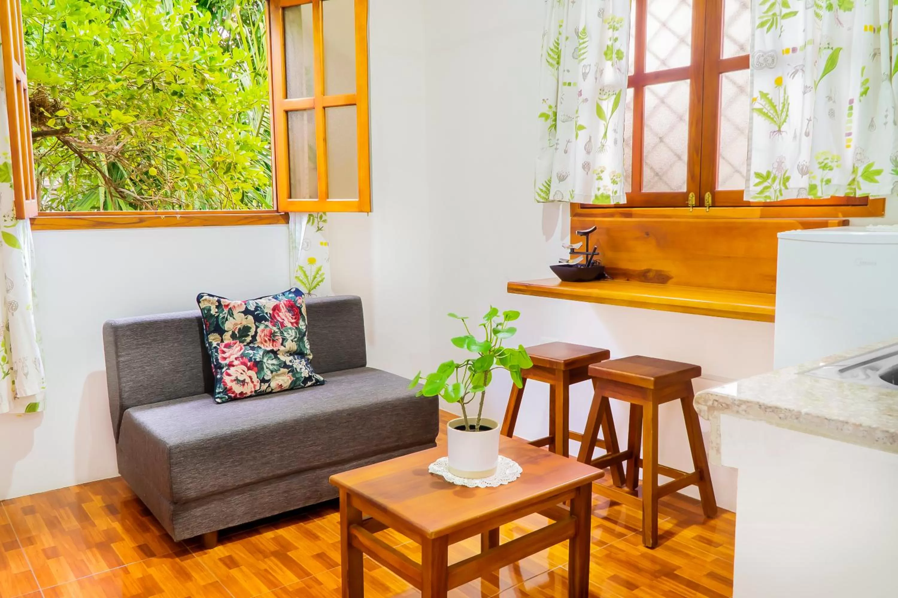 Bed in Hotel Boutique Platanal