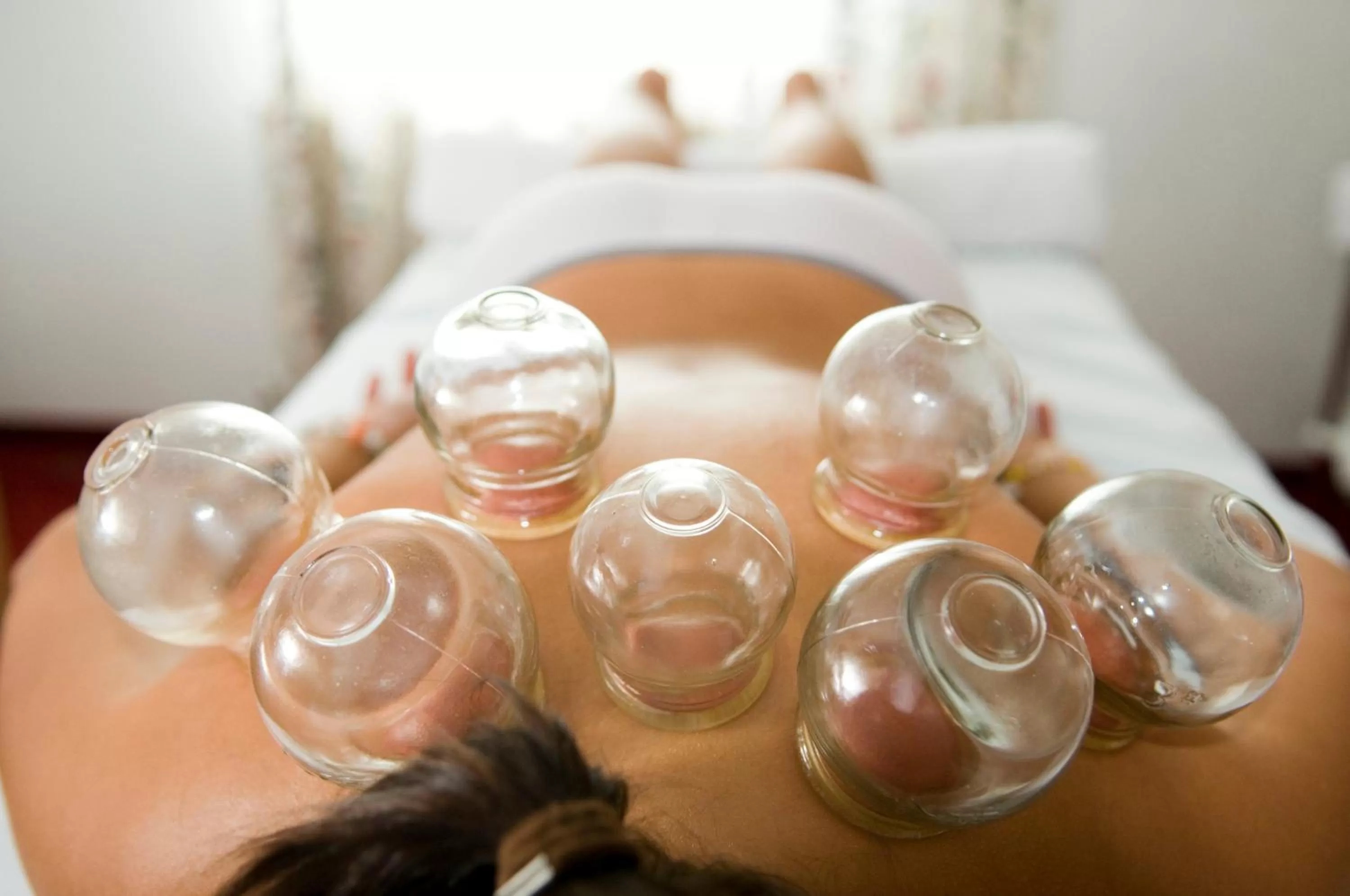 Massage in Das Lafairs