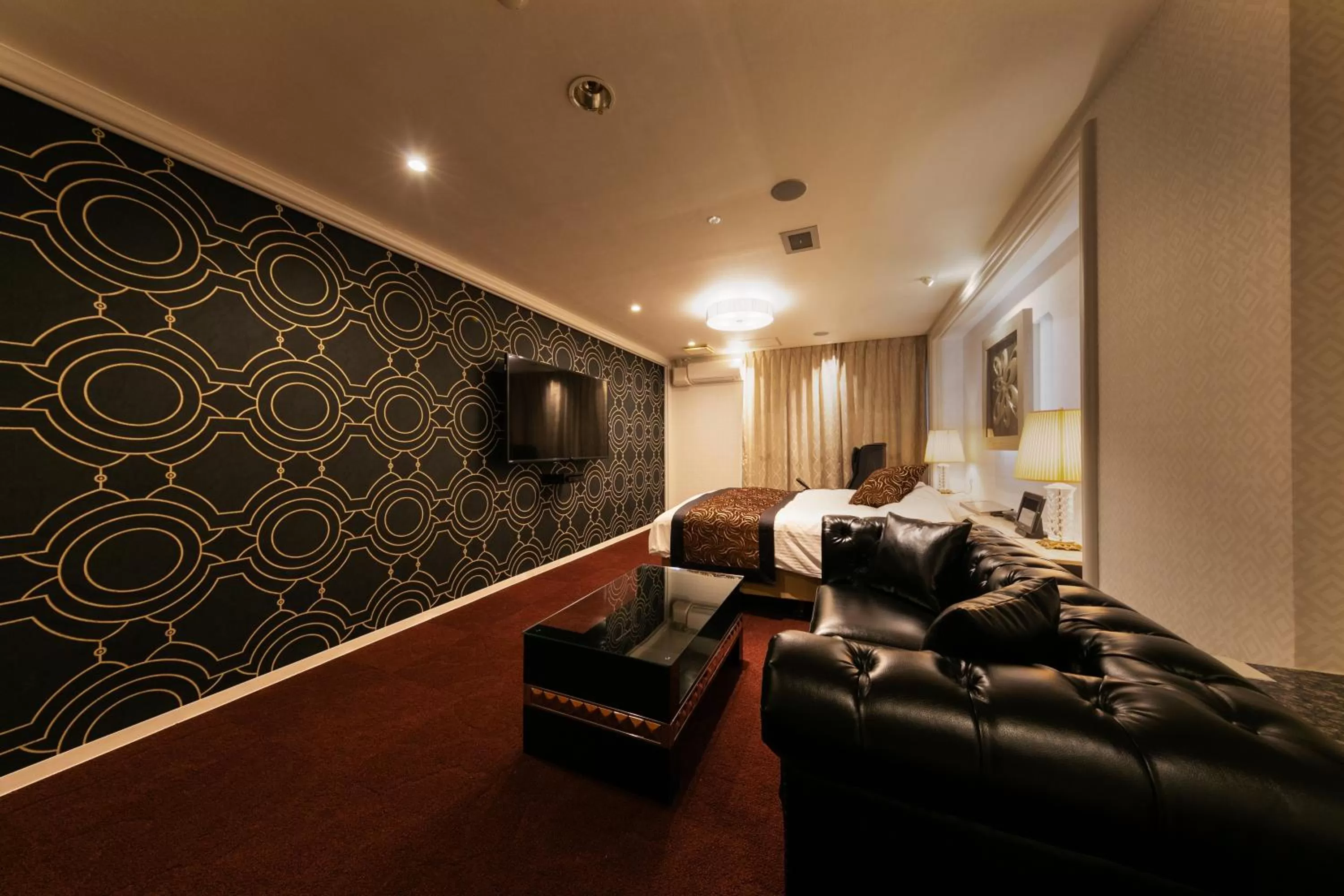 Hotel Eldia Luxury Kobe (Adult Only)