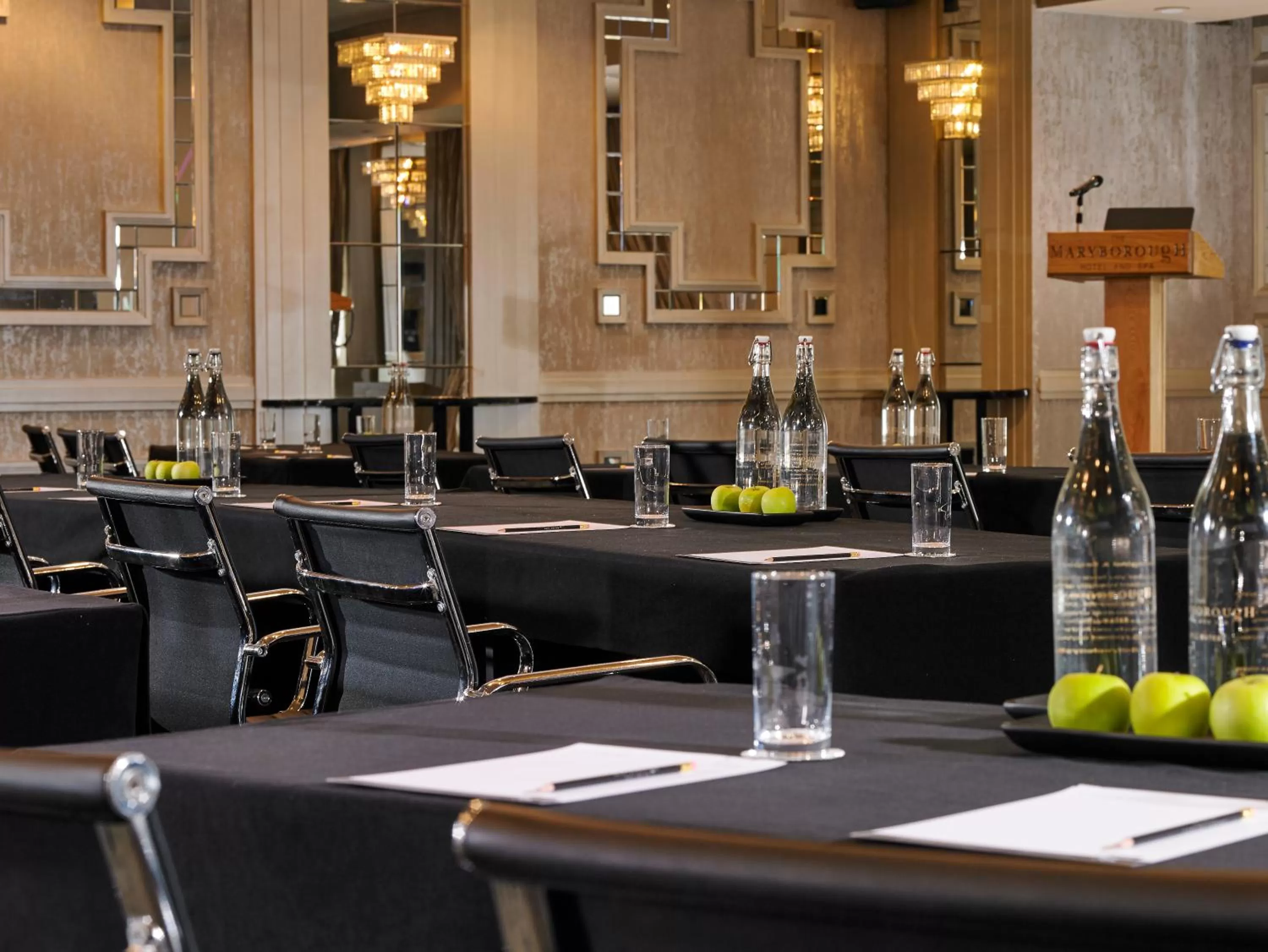 Business facilities in Maryborough Hotel & Spa