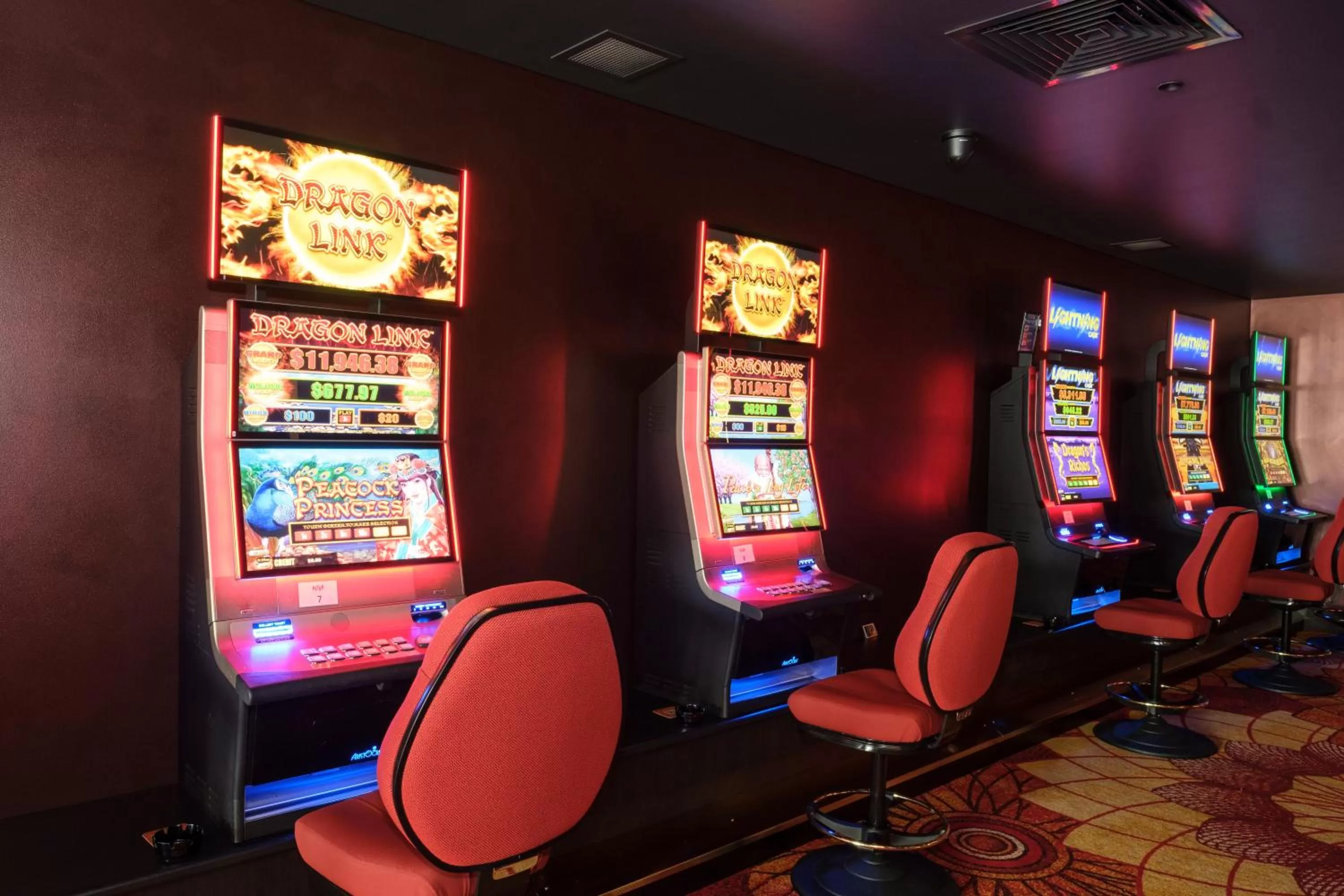 Entertainment in Astor Hotel Motel