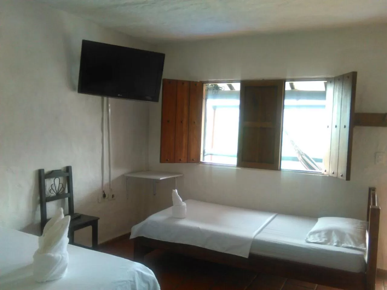 Other, TV/Entertainment Center in Hotel Terrazas de la Candelaria