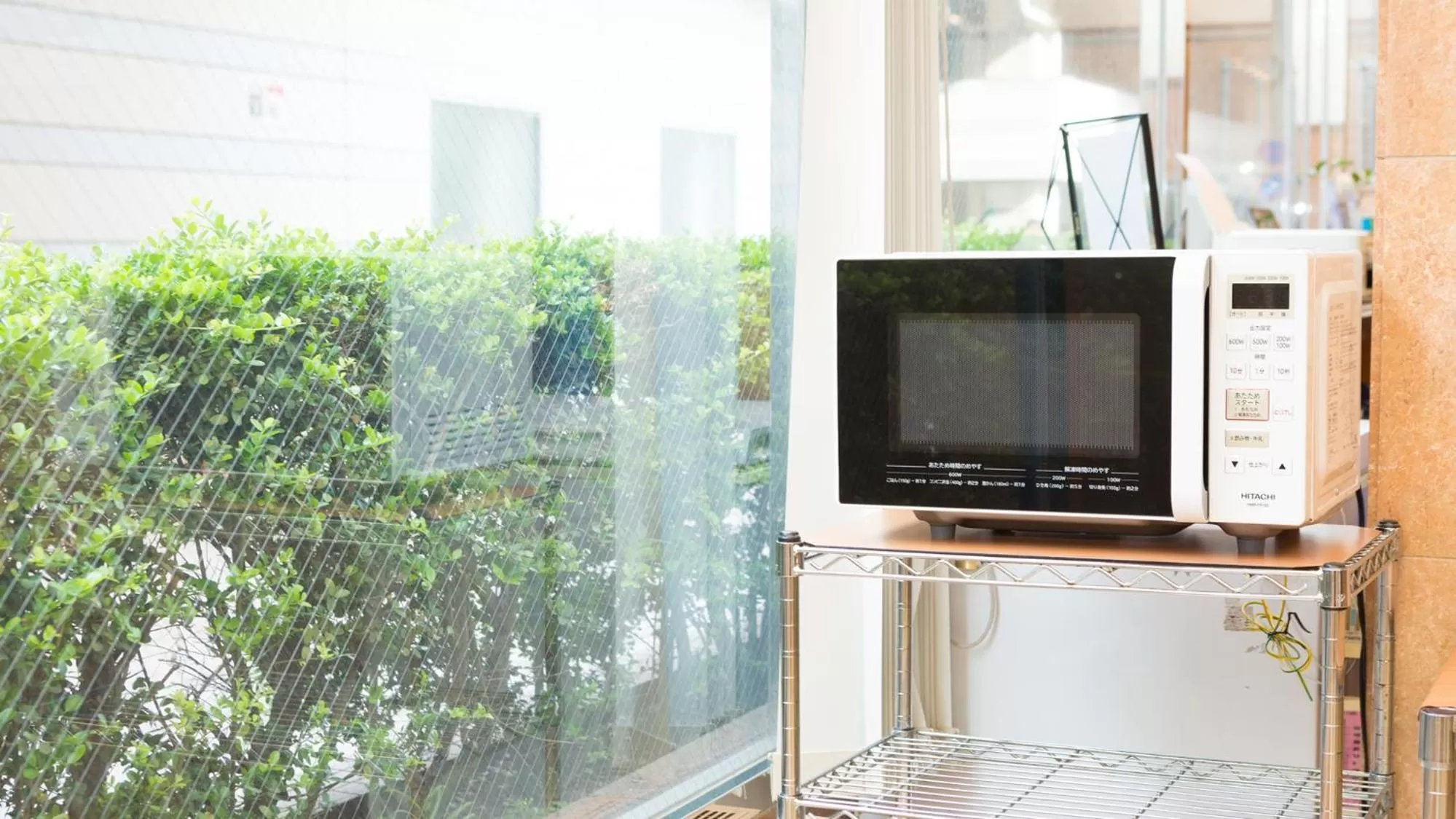 Area and facilities in Toyoko Inn Hamamatsu eki Kita guchi