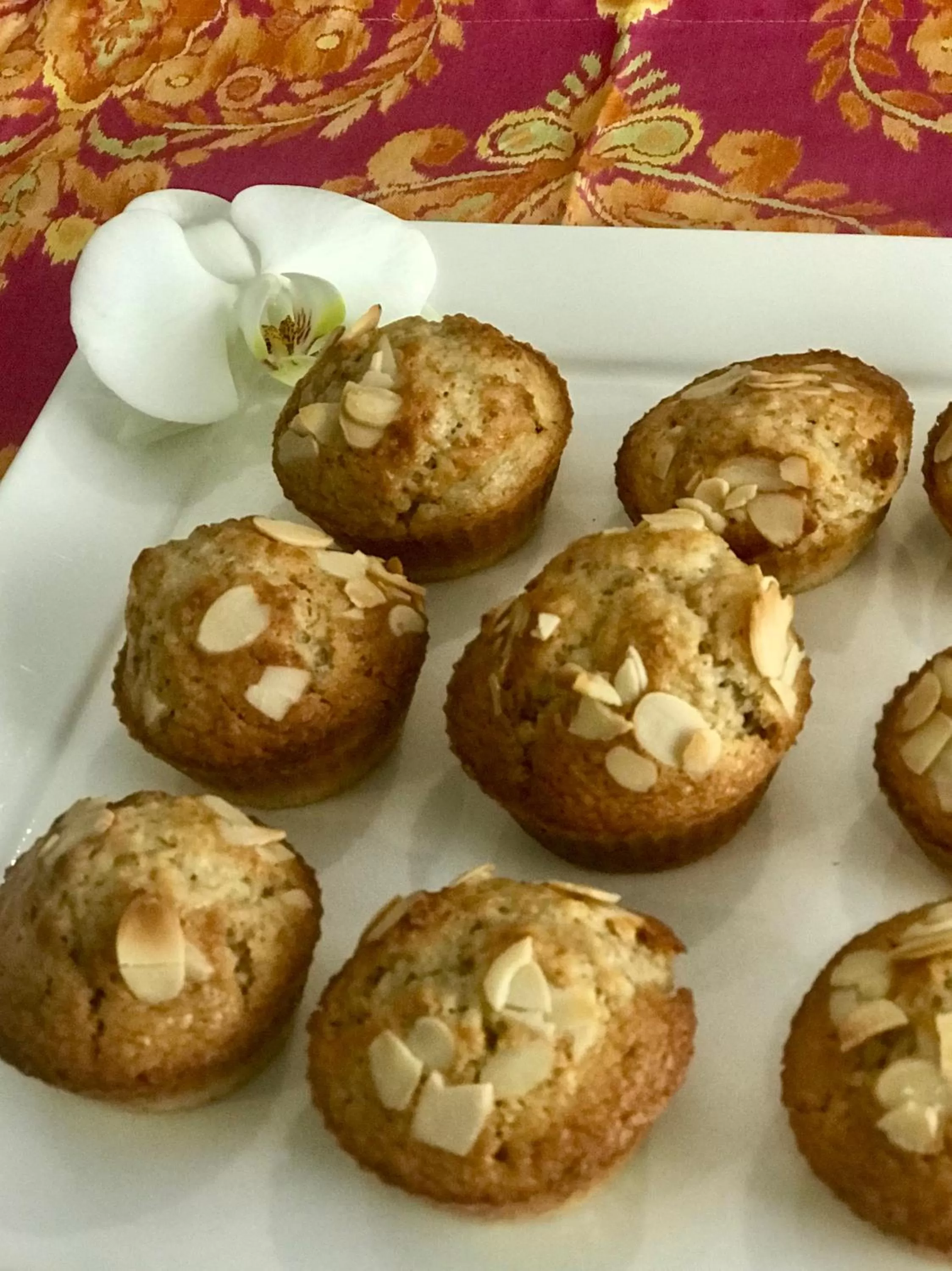 Breakfast in The Parkwood