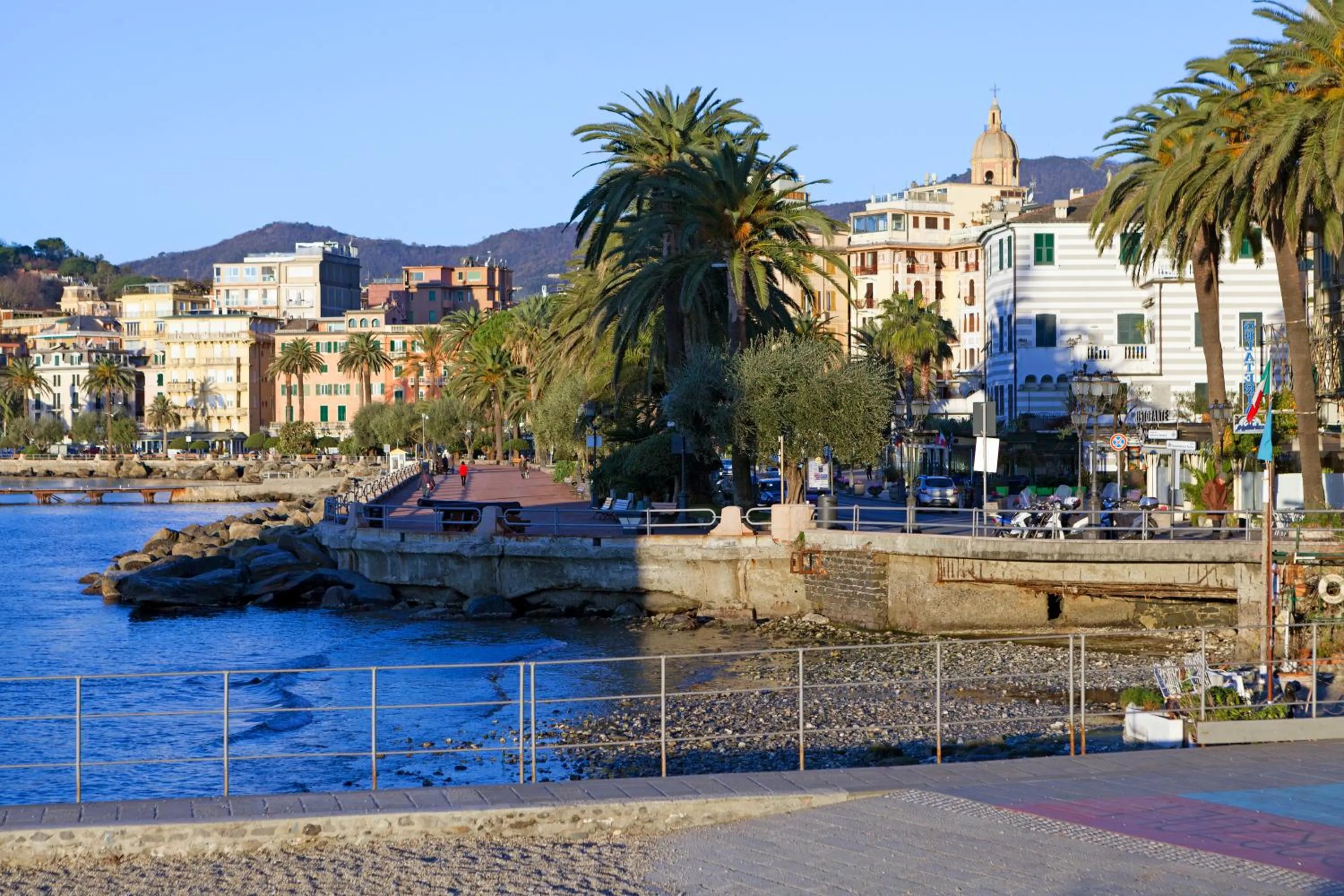 Nearby landmark in Europa Hotel Design Spa 1877