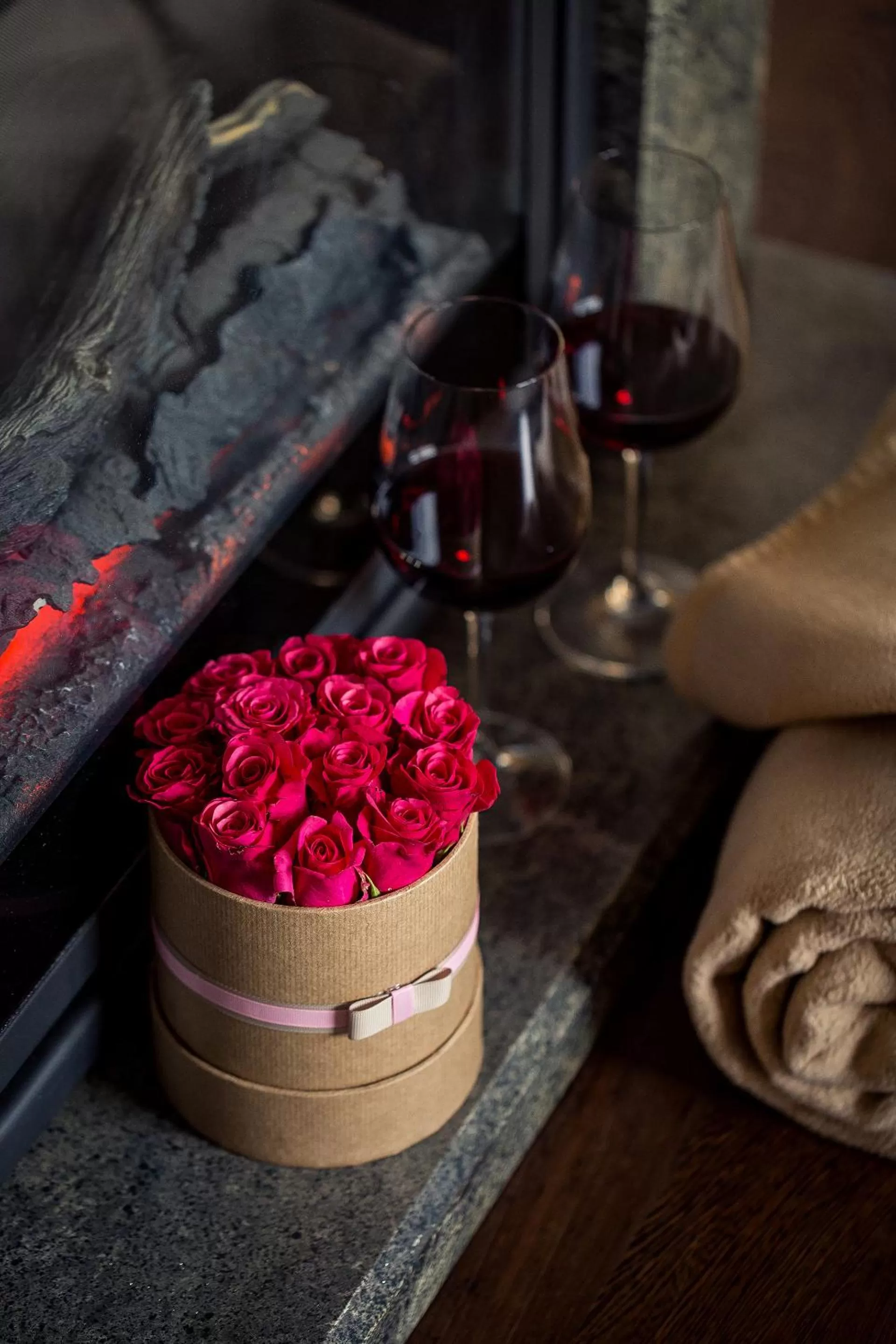 Other in Mamaison Hotel Andrassy Budapest