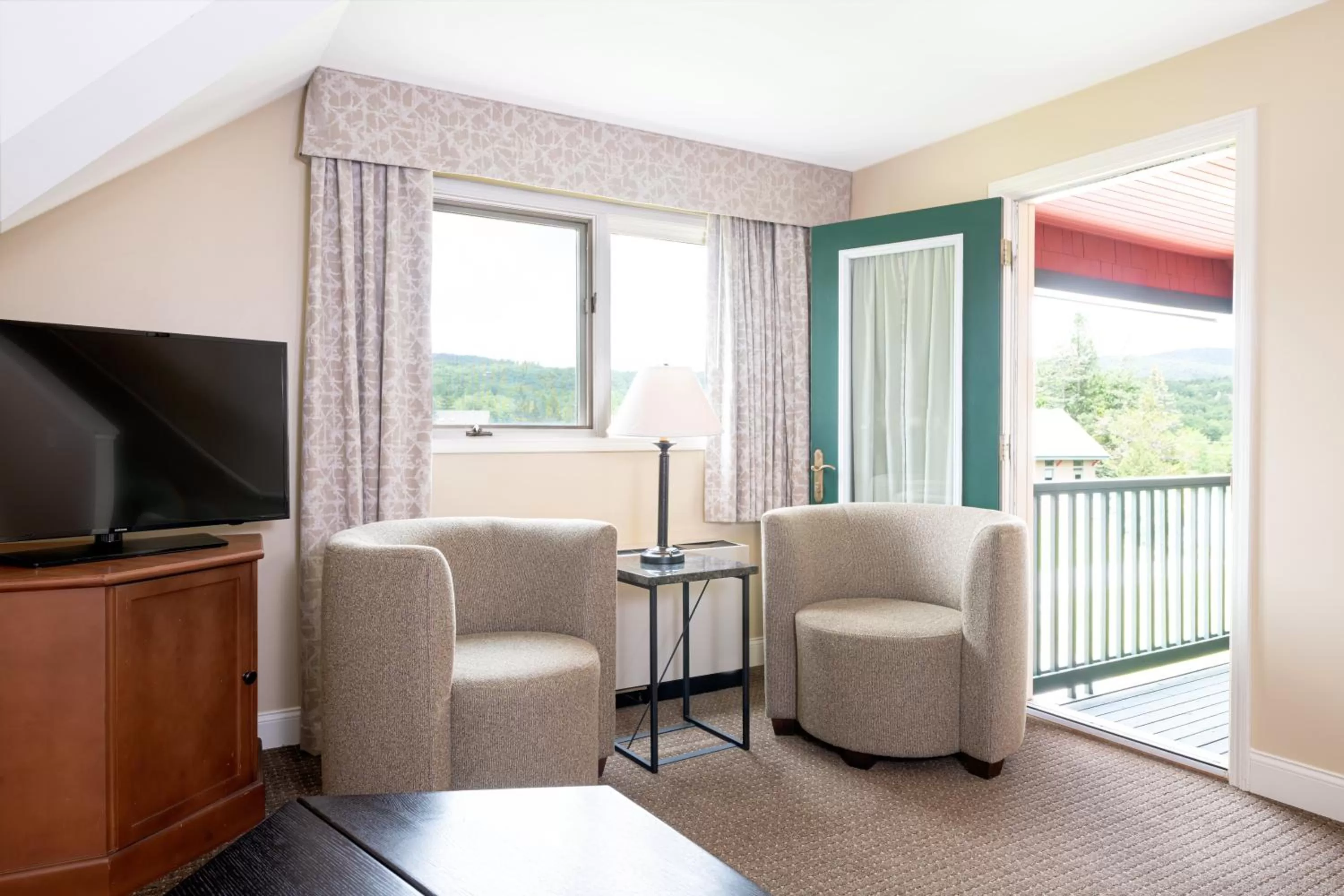 Bedroom in Grand Summit Resort, A Vail Resorts Property