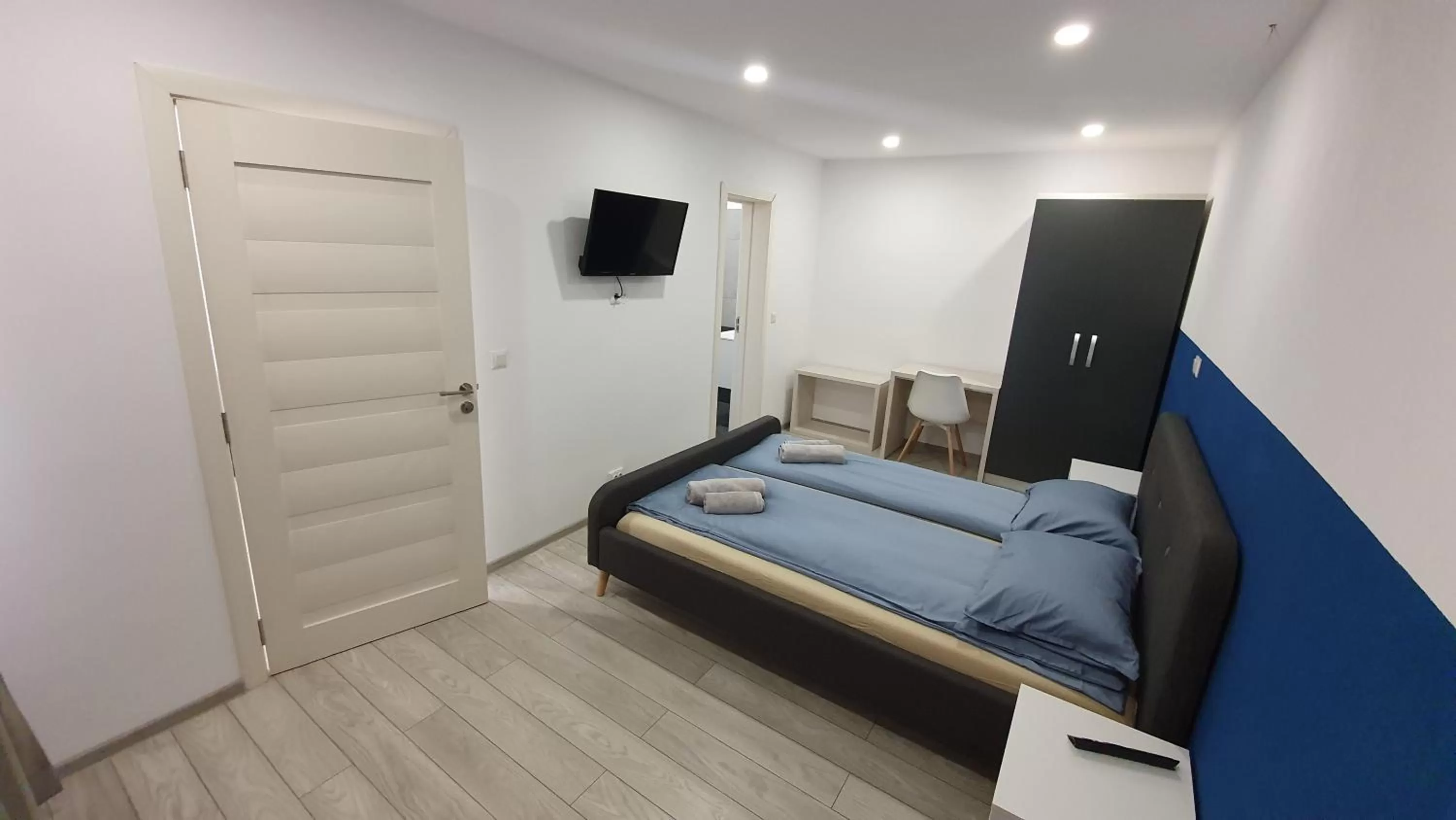 Living room in Marcos Apartments Victoriei - self check-in