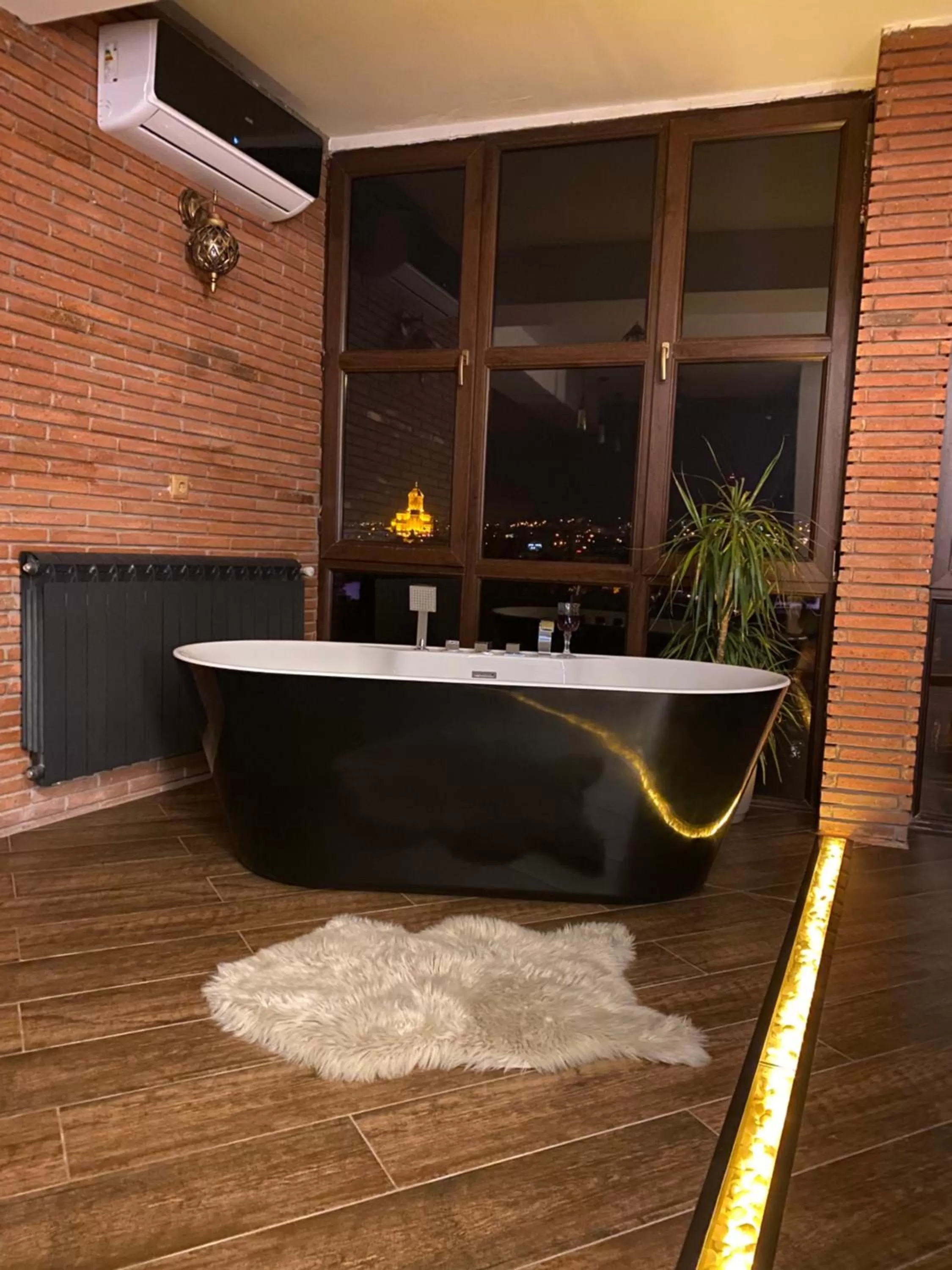 Bathroom in Wine Hills