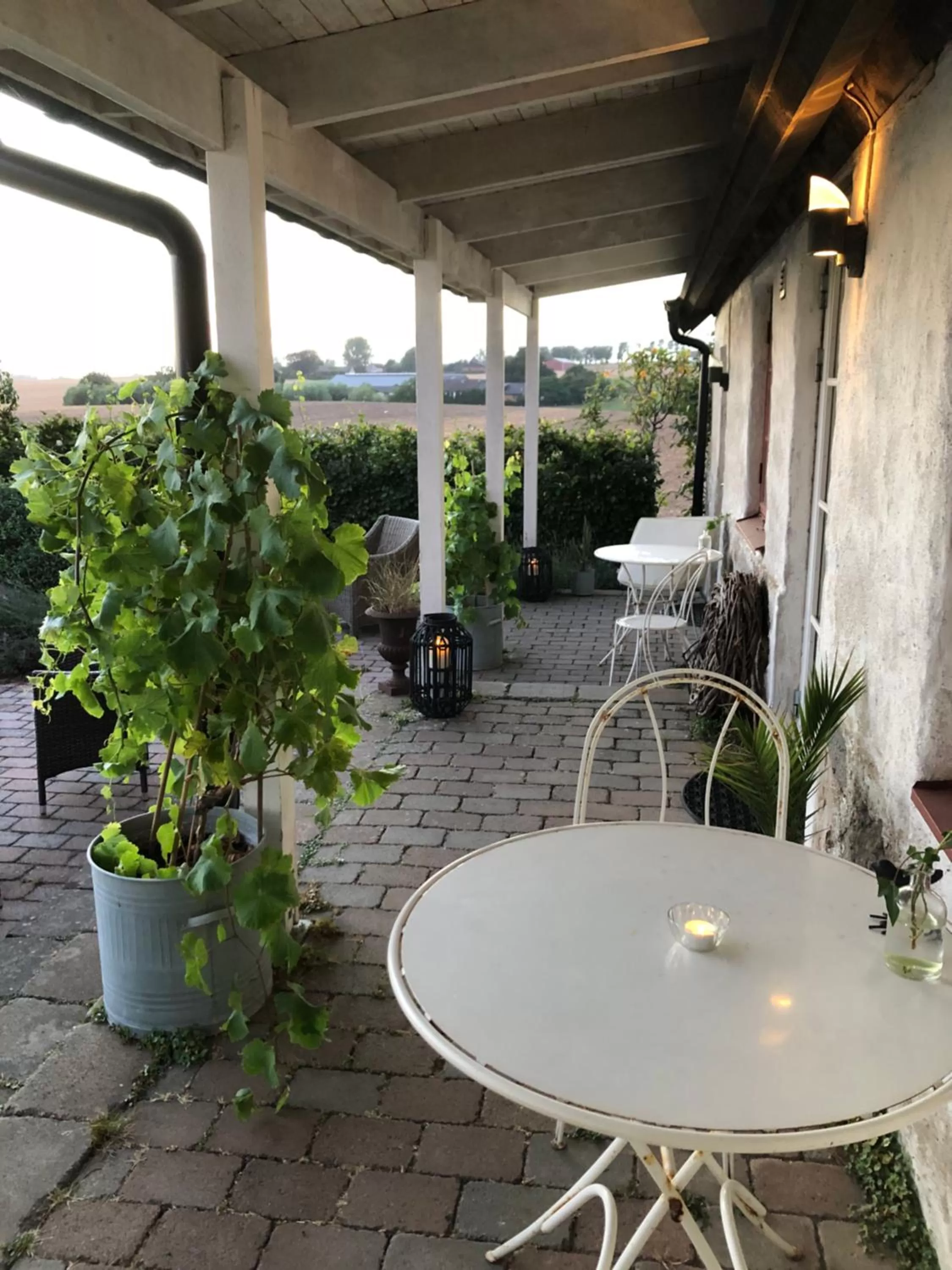 Glimminge Bed & Breakfast