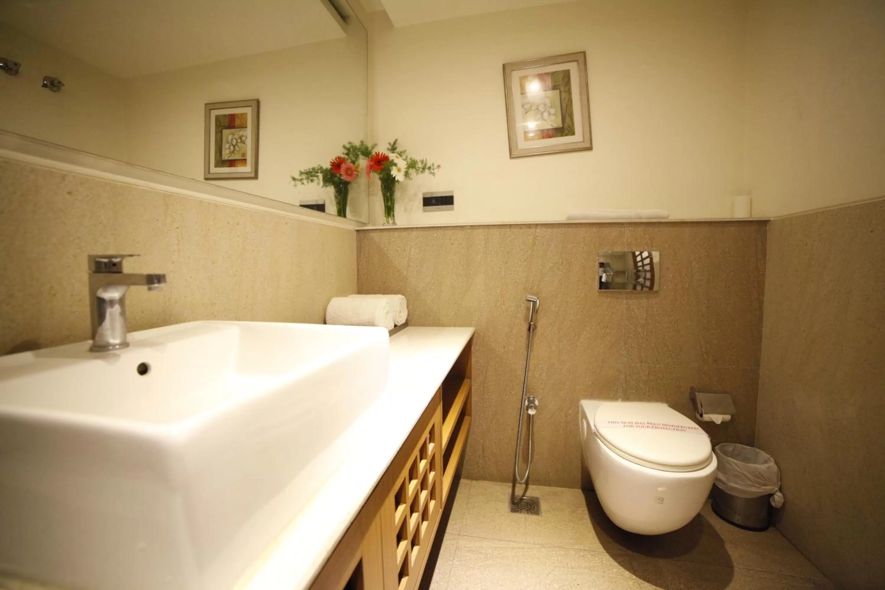 Other in Taj Mahal Hotel