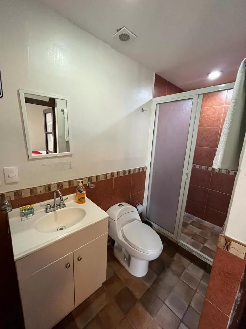 Hotel Querétaro Antiguo