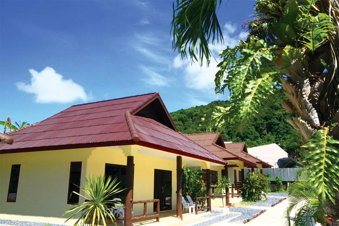 AddJitResort aonang - SHA Extra Plus