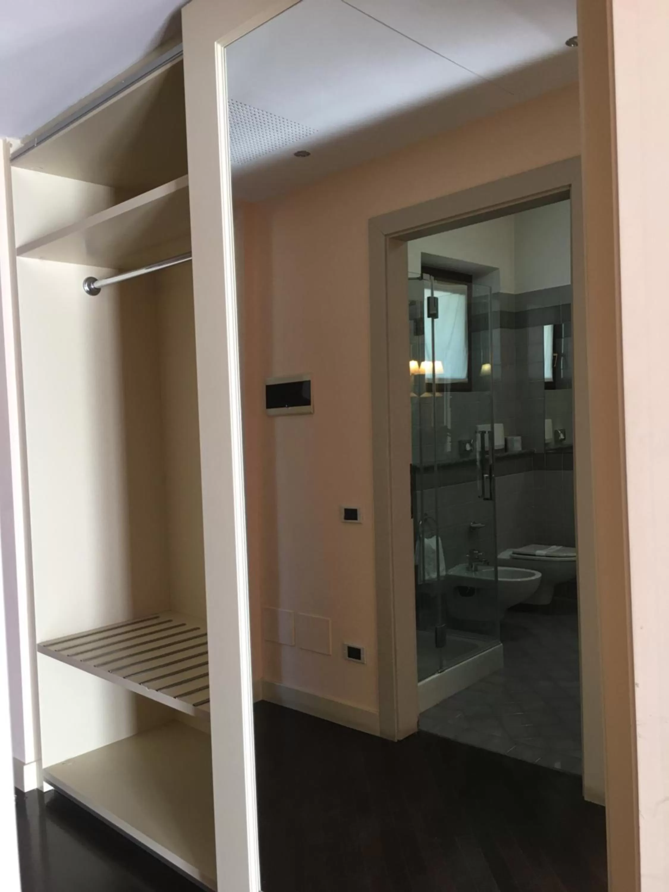 Serravalle Golf Hotel