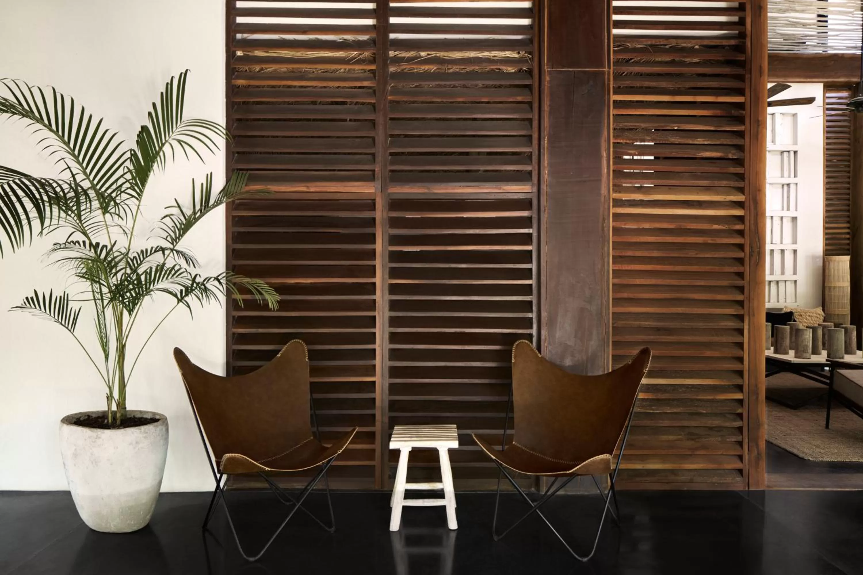 Lobby or reception in Kimpton Aluna Resort Tulum by IHG