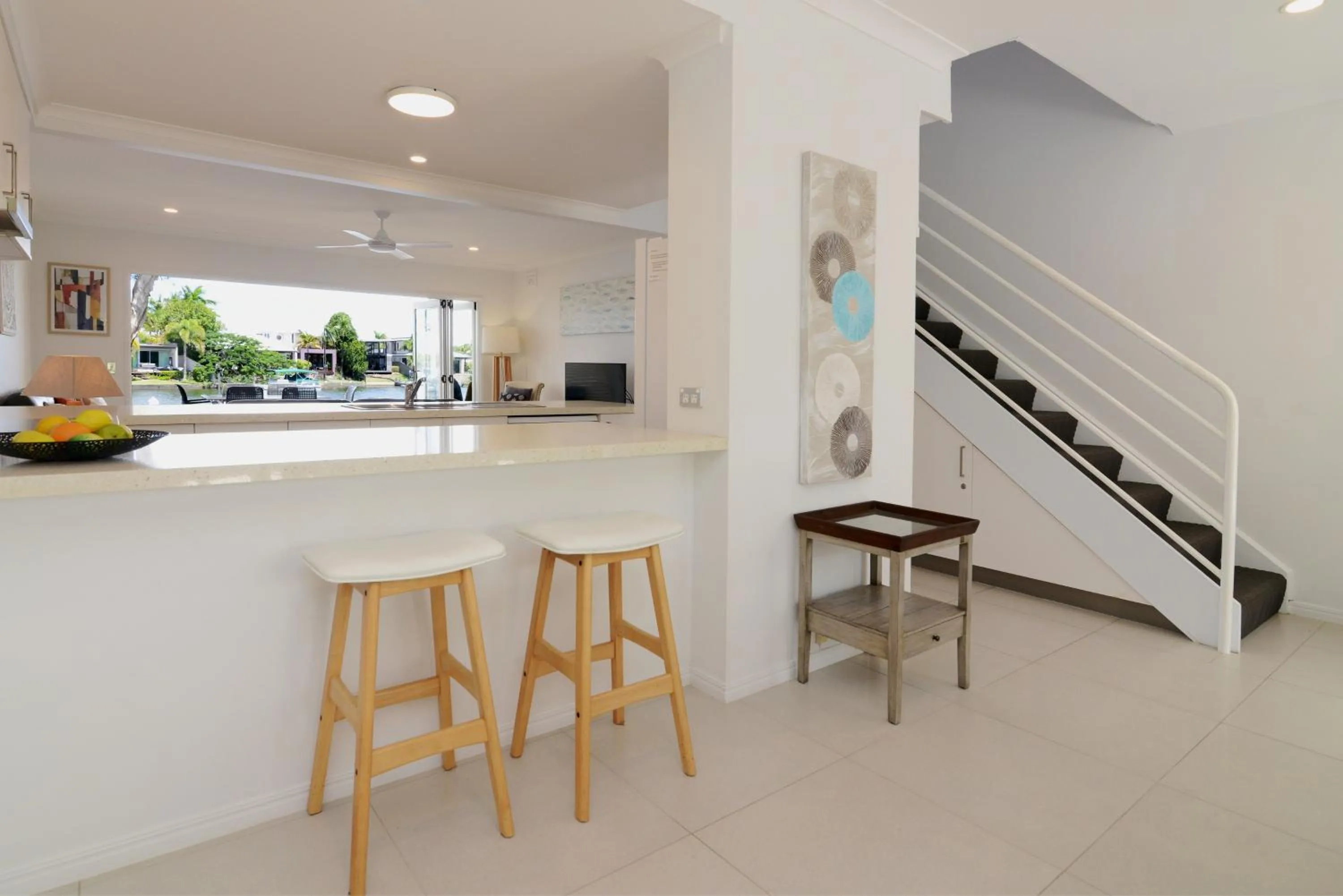 Noosa Entrance Waterfront Resort