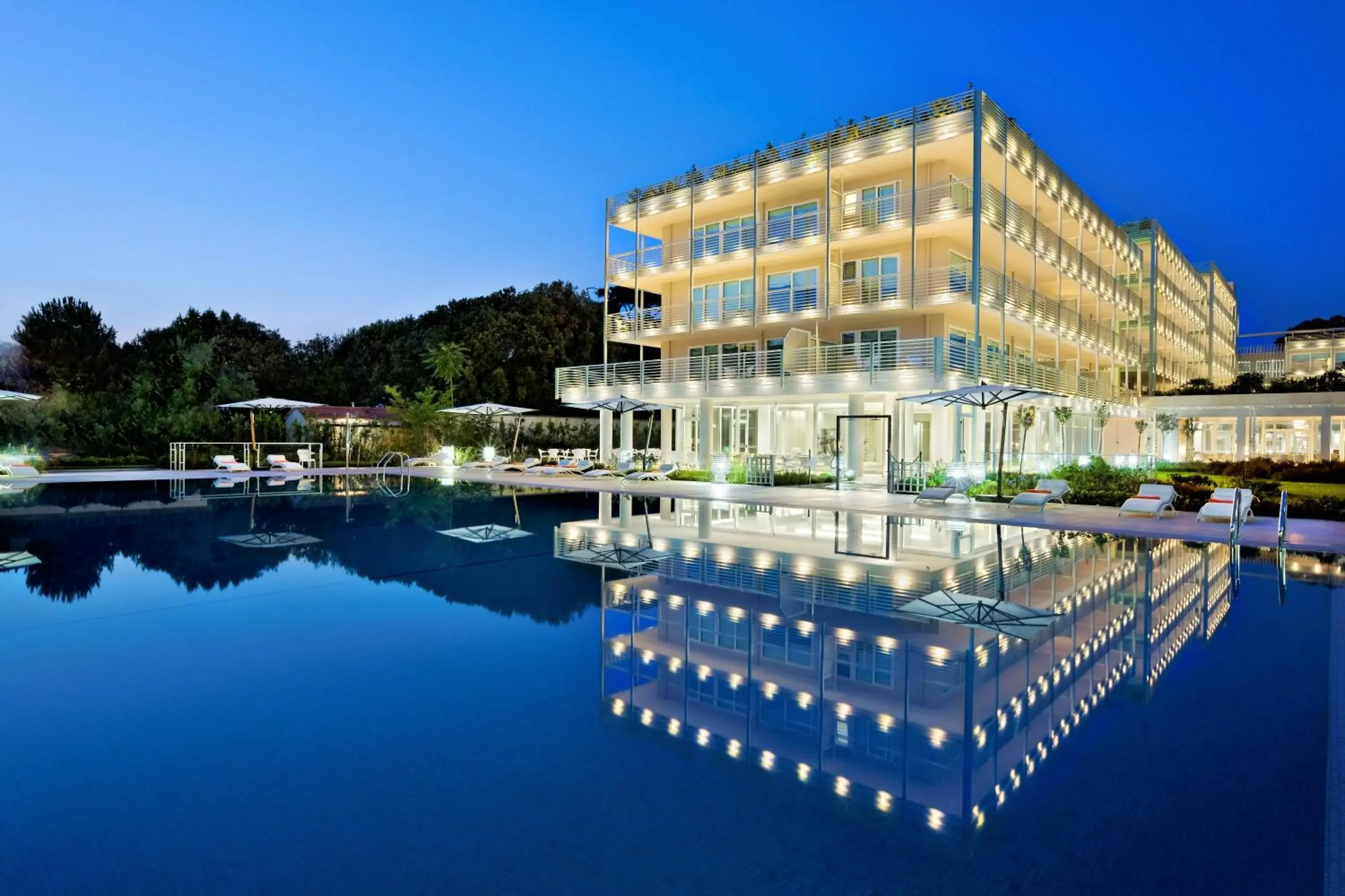 Versilia Lido | UNA Esperienze Versilia Lido | UNA Esperienze