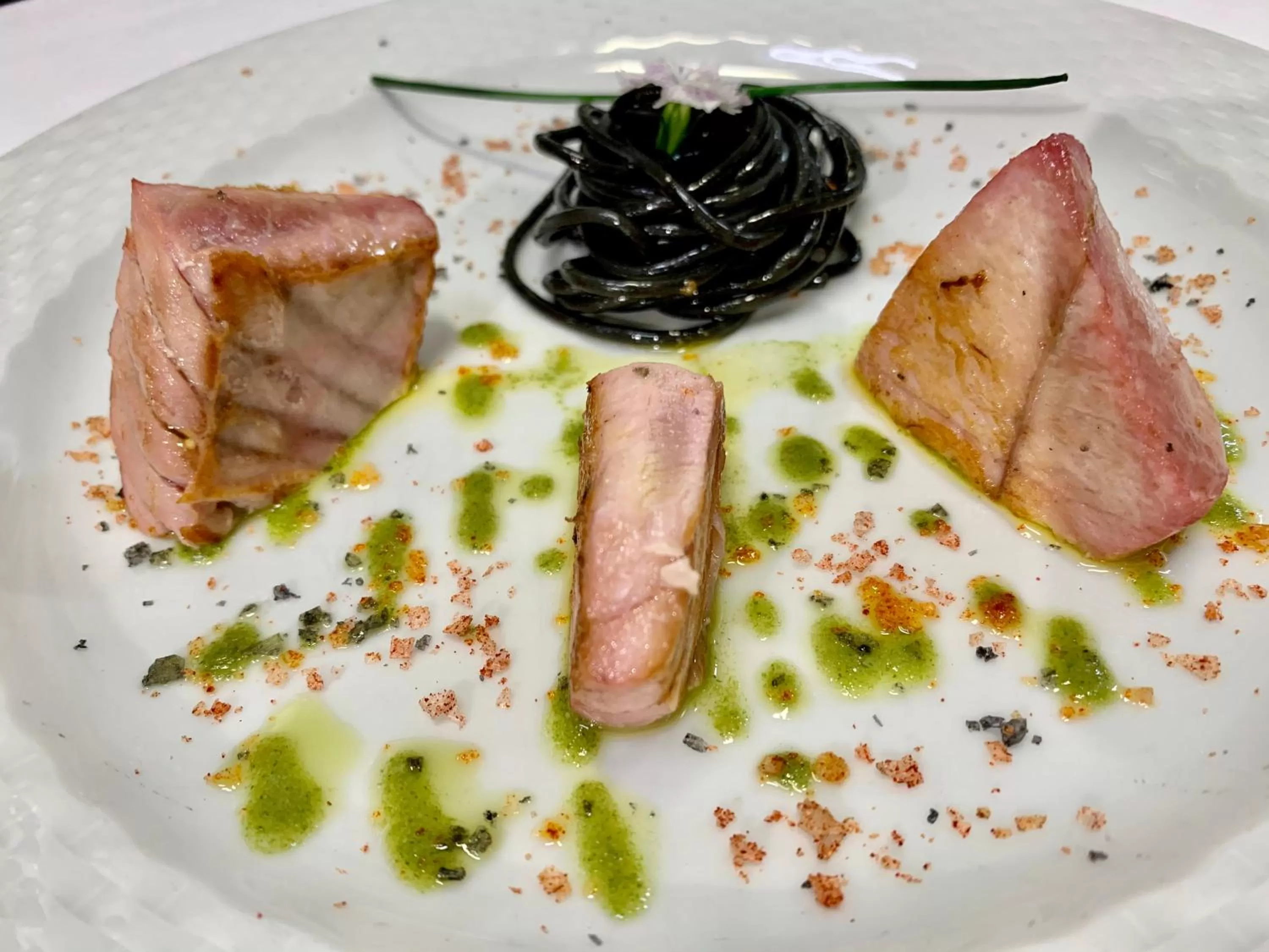 Food and drinks in Hotel Tugasa Casa Palacio Medina Sidonia