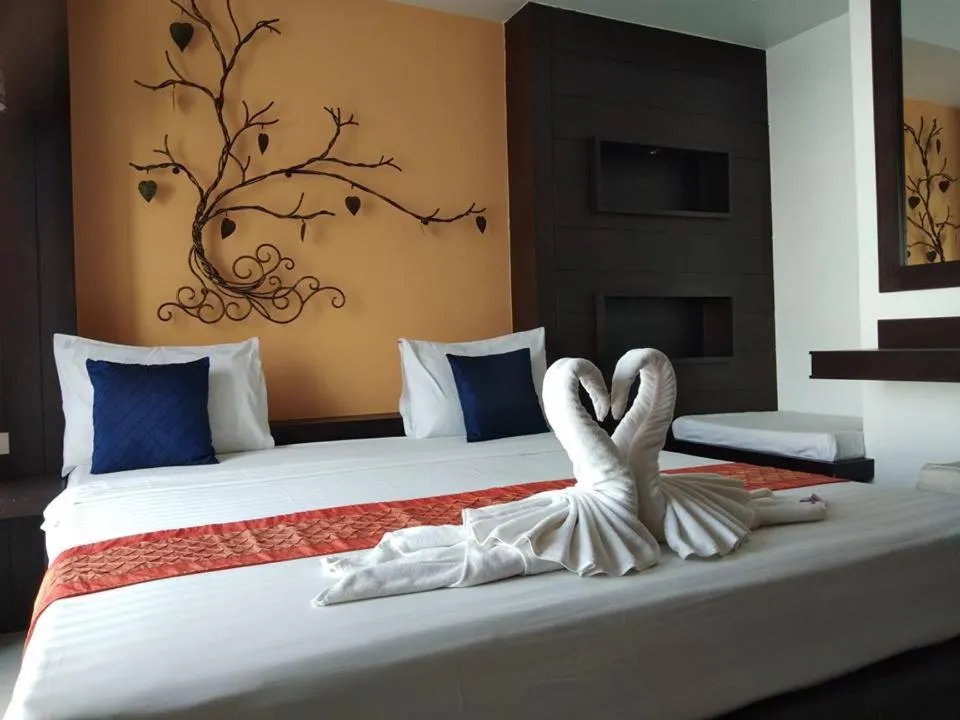 Amber Residence - SHA Plus