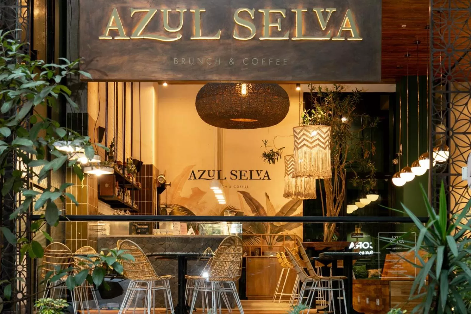 Restaurant/places to eat in Celestino Boutique Hotel & Spa