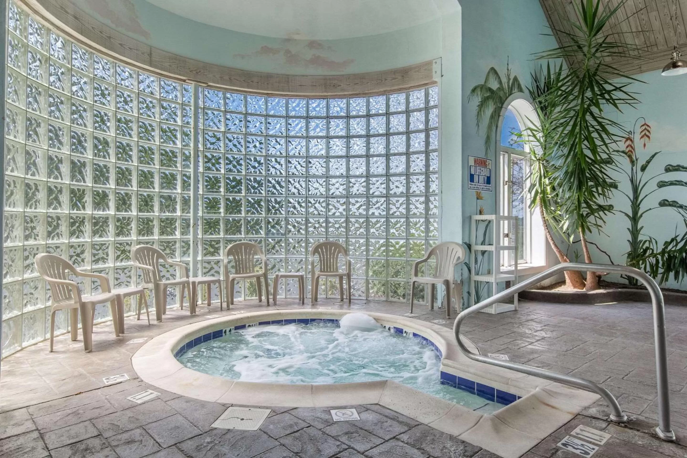 Other in Quality Inn London North