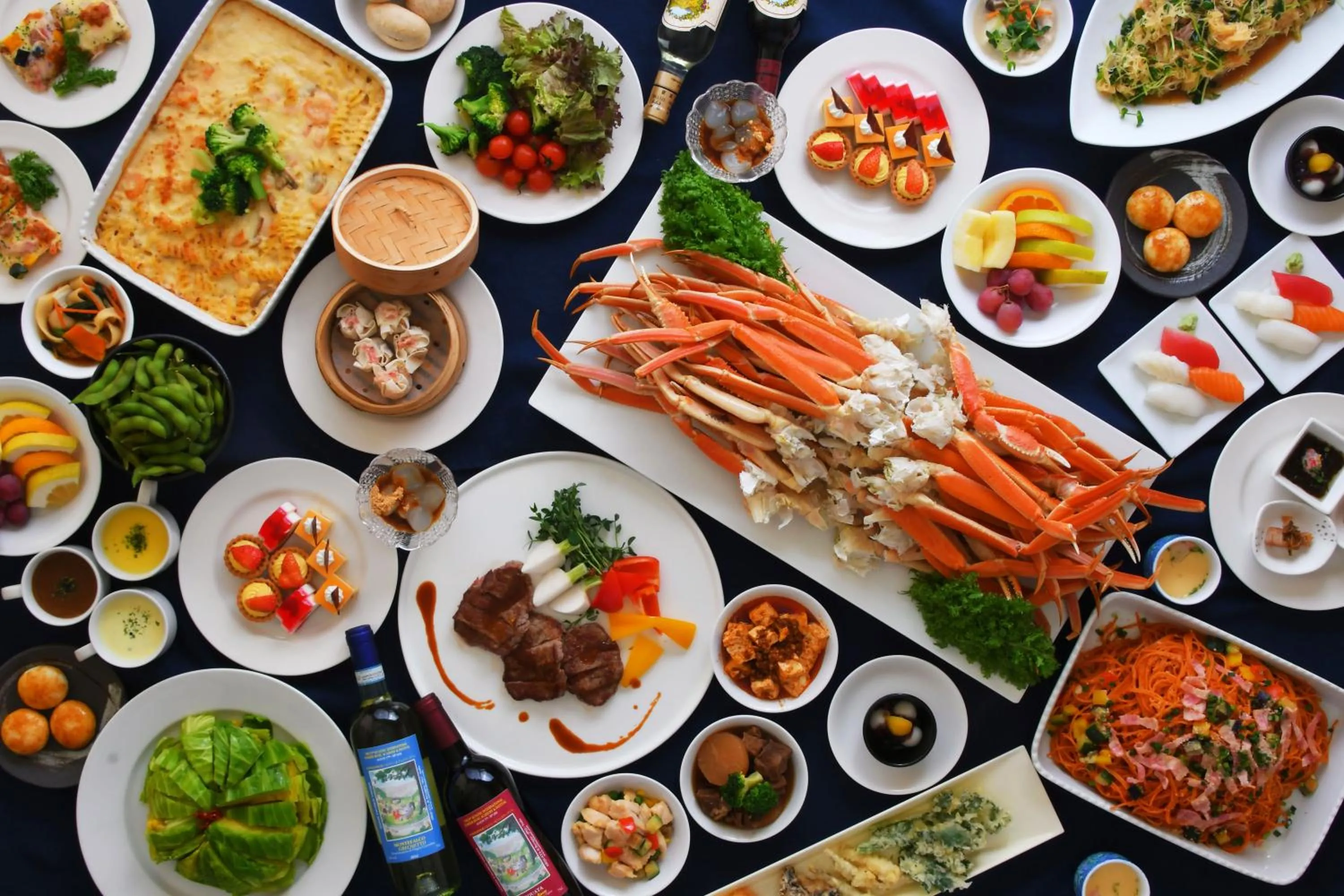 Winter in Kusatsu Now Resort Hotel