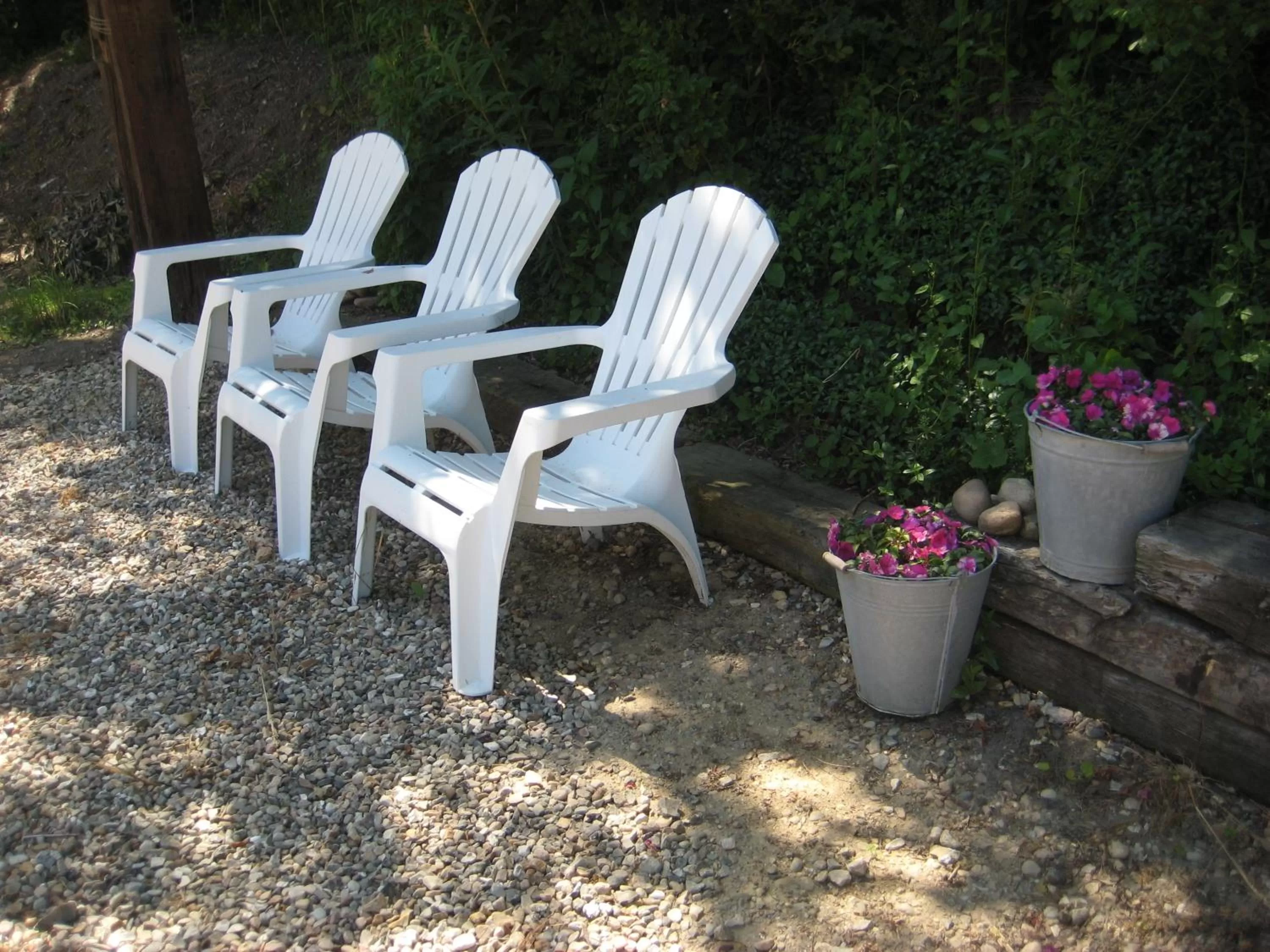 Living room in Billund Resort – Ravning