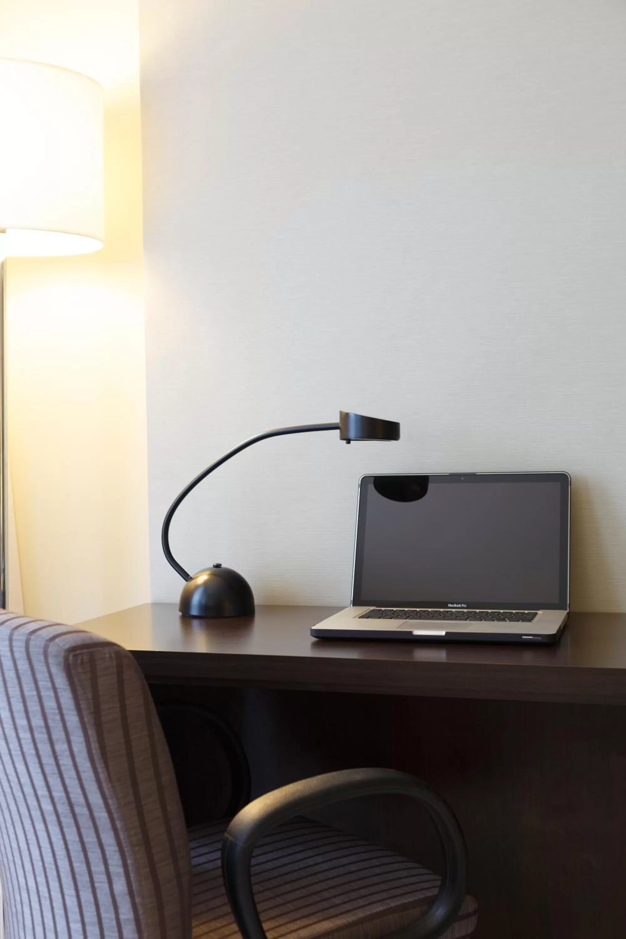 Decorative detail in Mercure Salvador Pituba