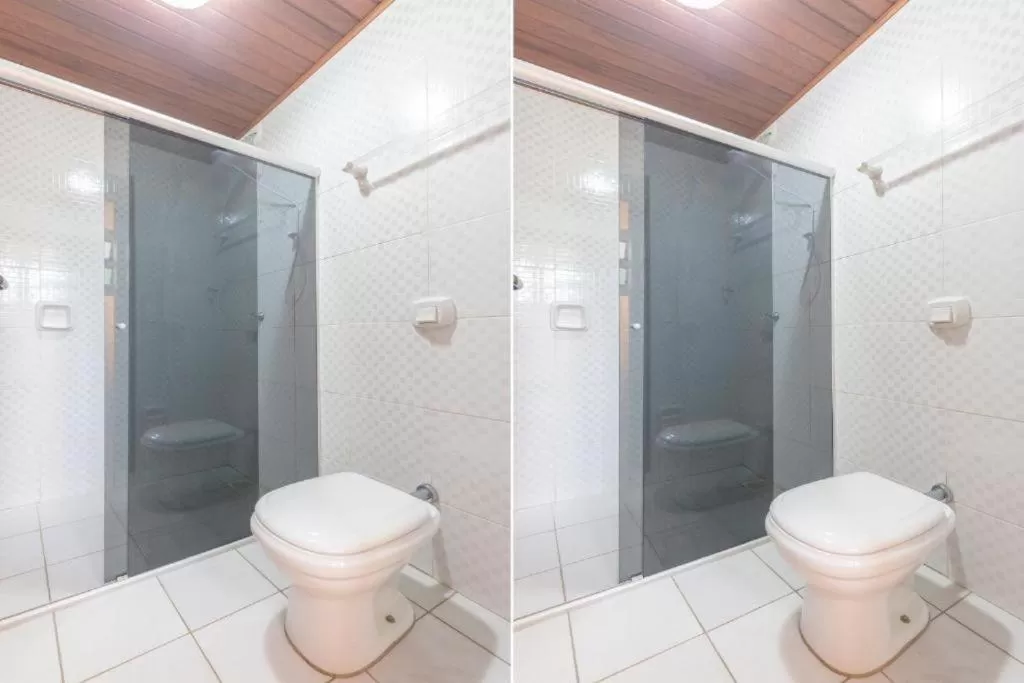 Pousada Bangalôs Da Mole - Florianópolis