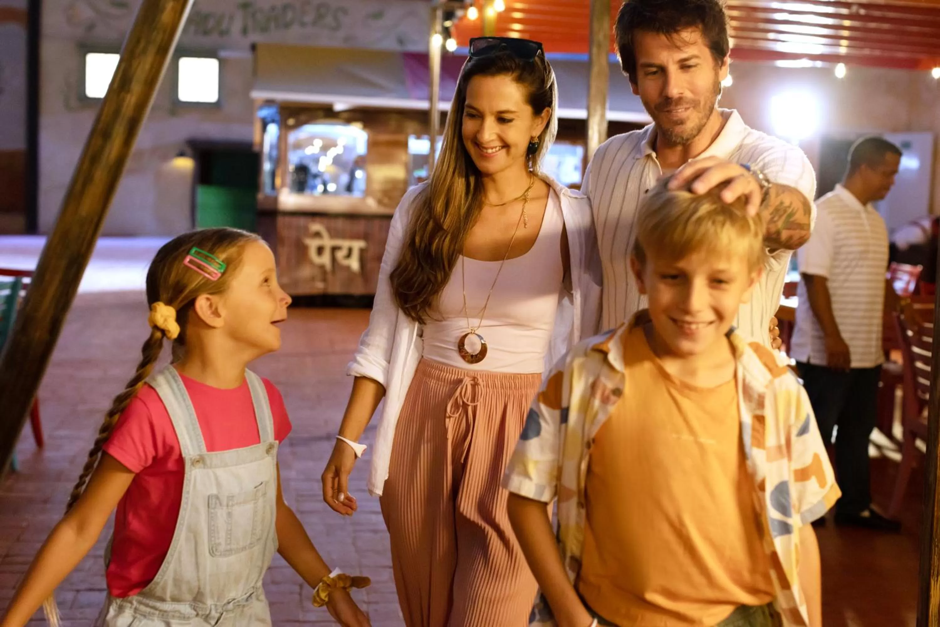 Activities in Falcon's Resort by Melia, All Suites - Punta Cana - Katmandu Park Included