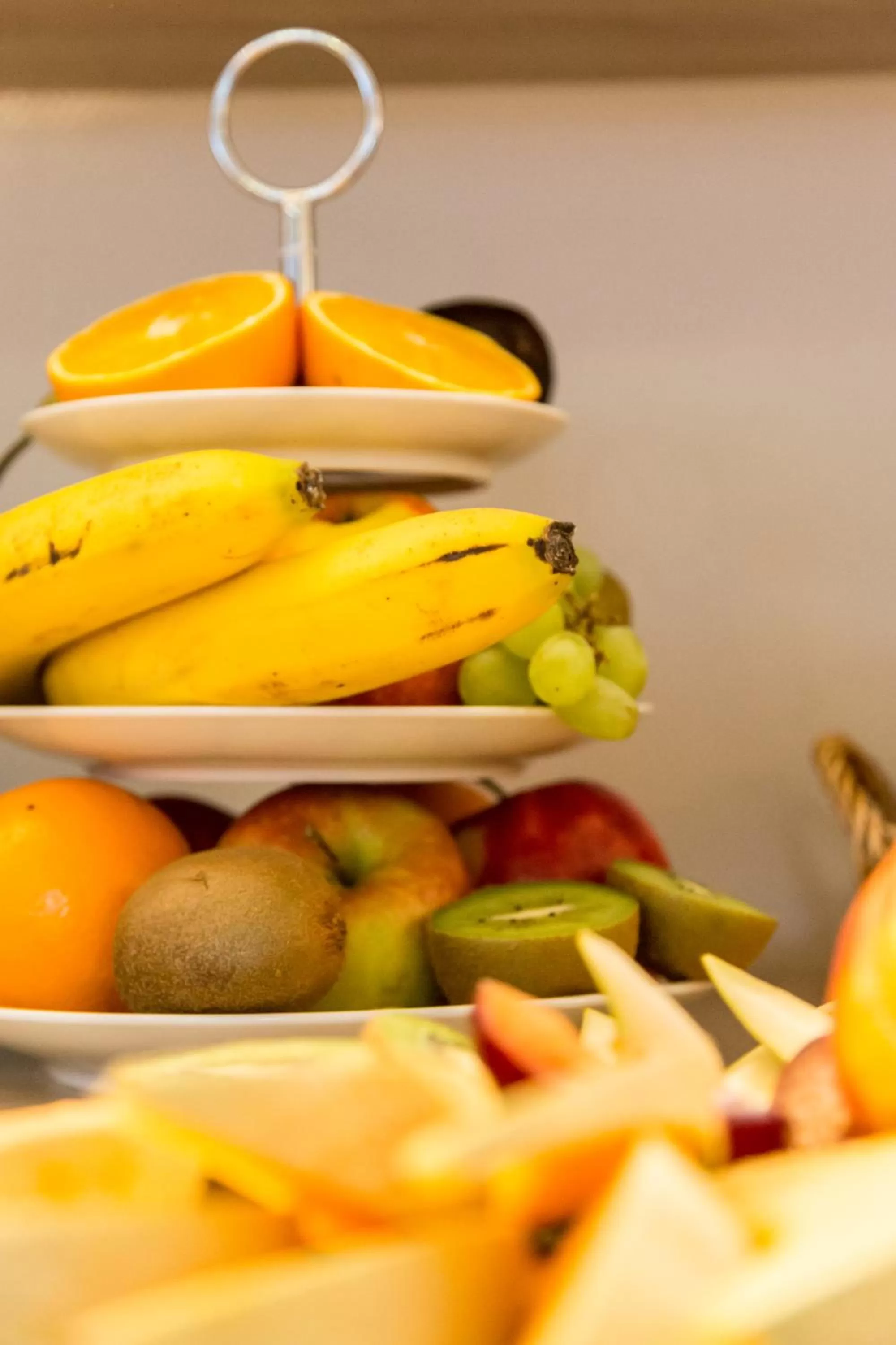 Food and drinks in Sporthotel Wernigerode